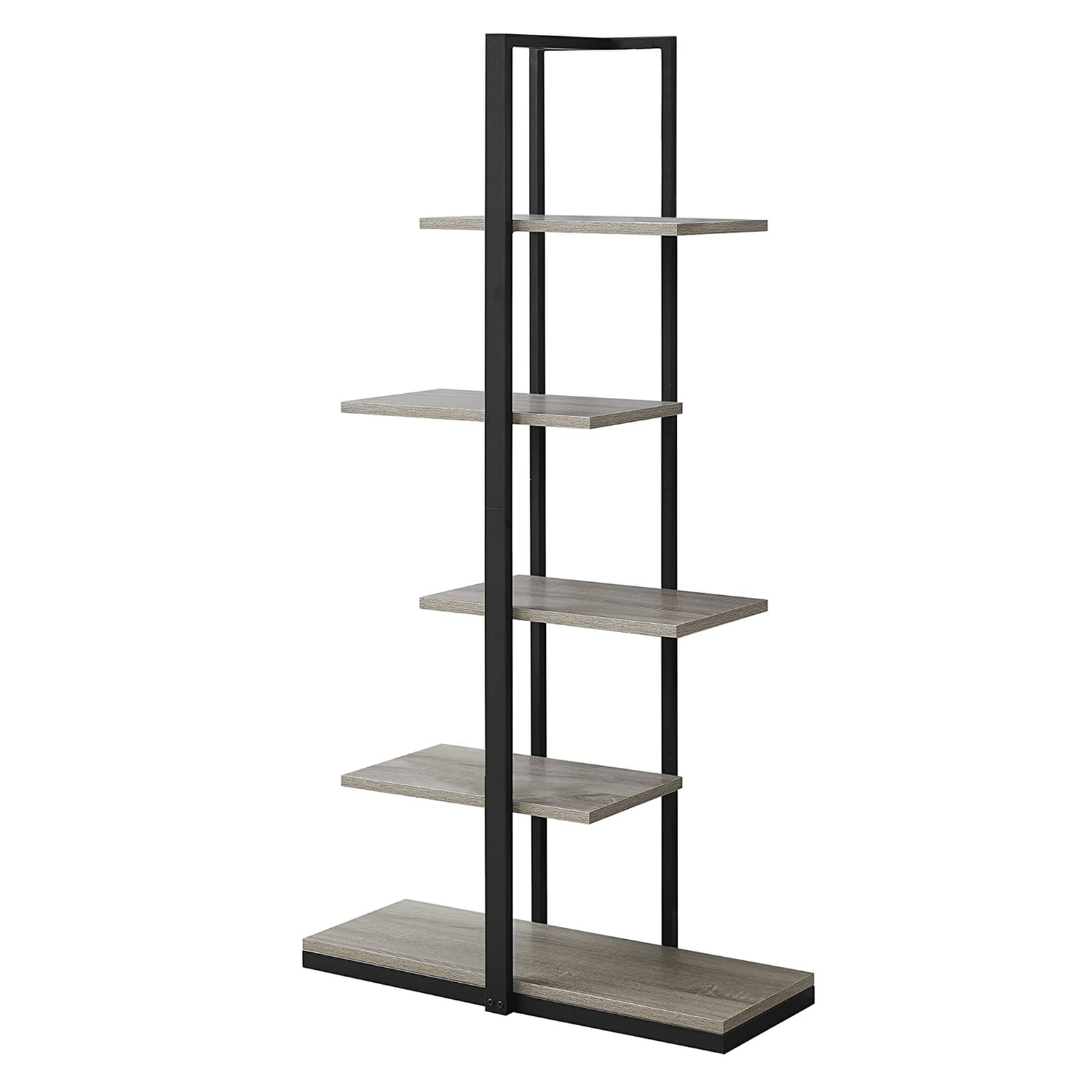 HomeRoots 333428 bookcases - View #5