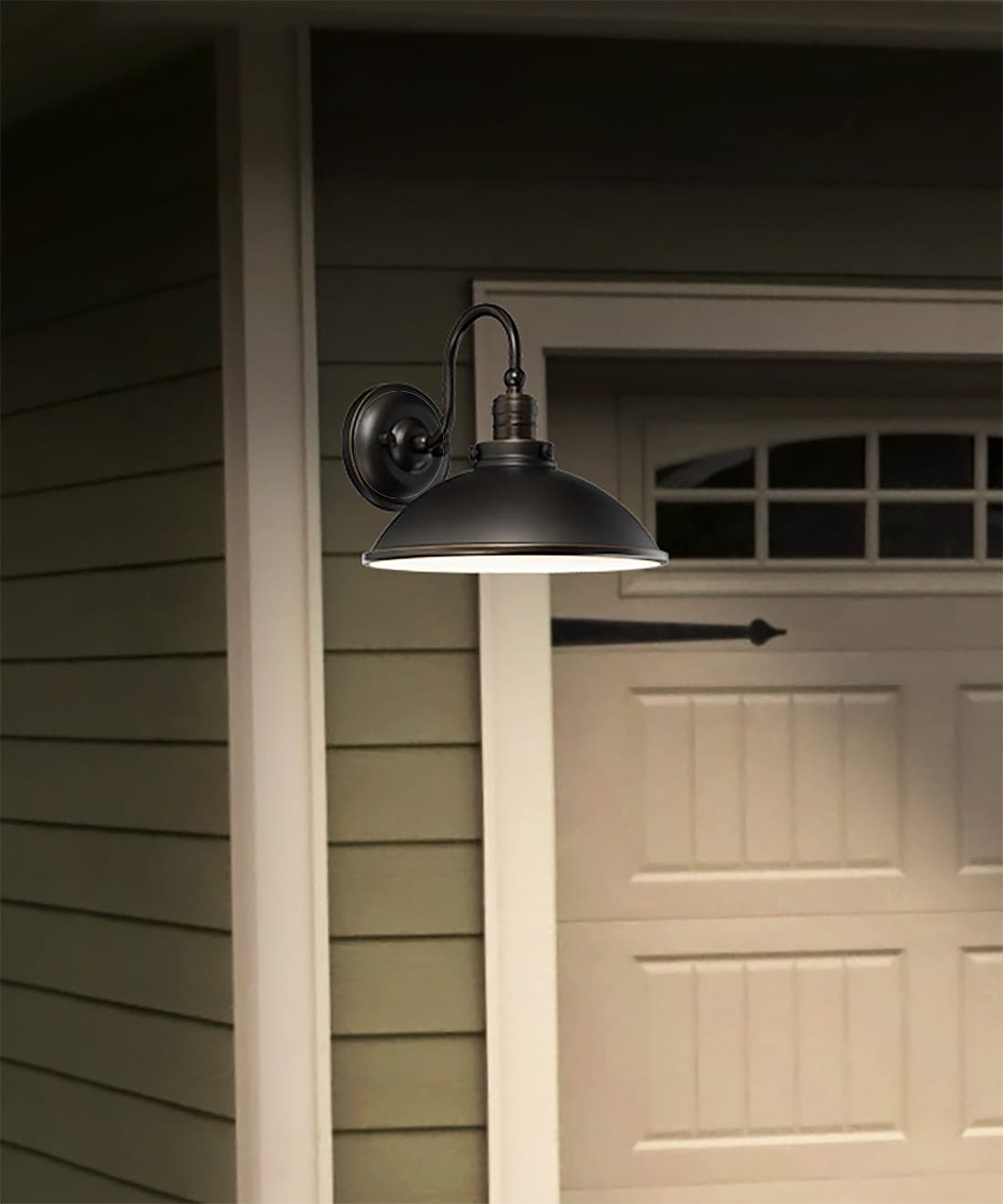 Minka Lavery 71169-143C-L Outdoor-Wall-Lighting - View #4