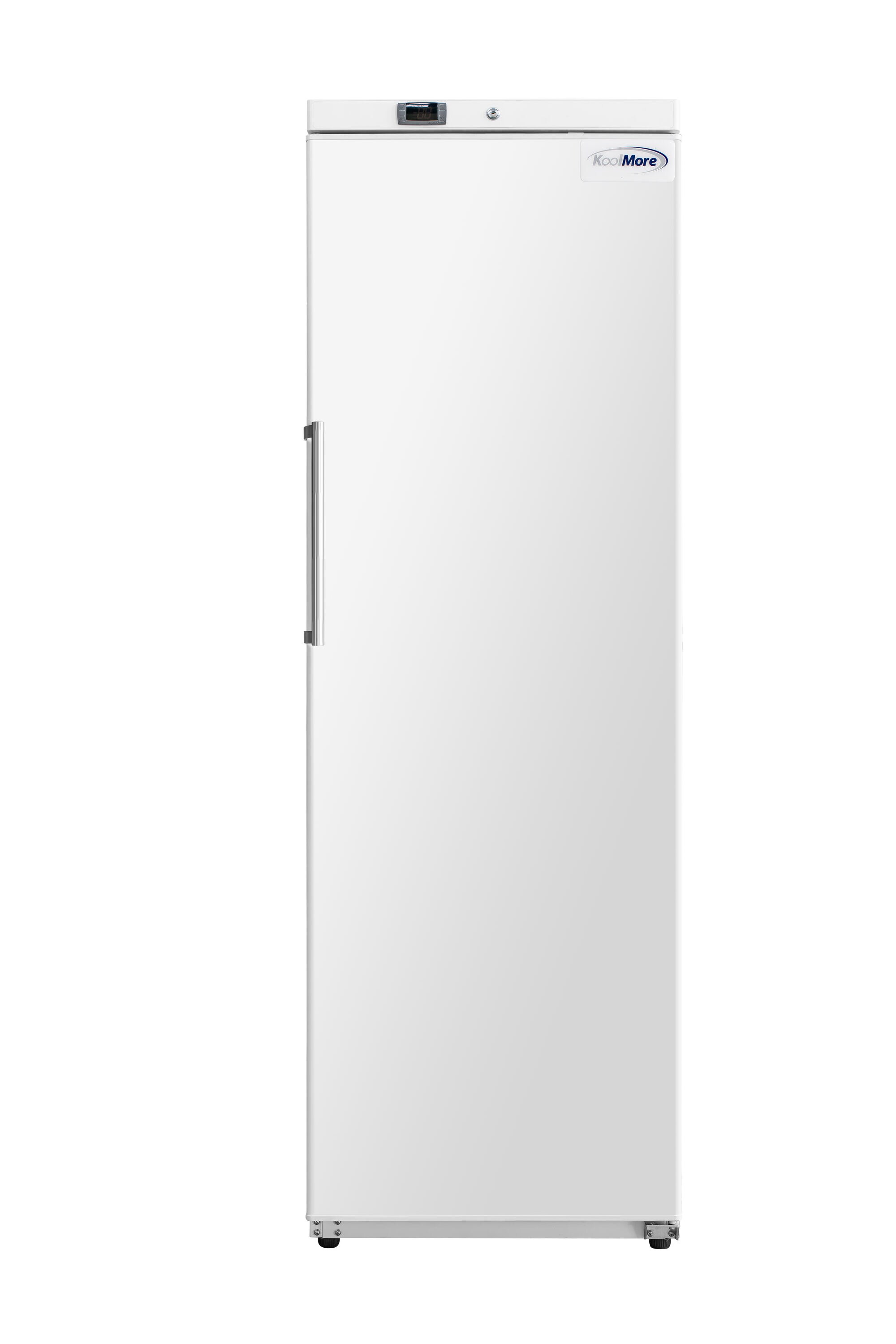 KoolMore LOW-KM-RIF-1D12C-WH Commercial-Freezers - View #13
