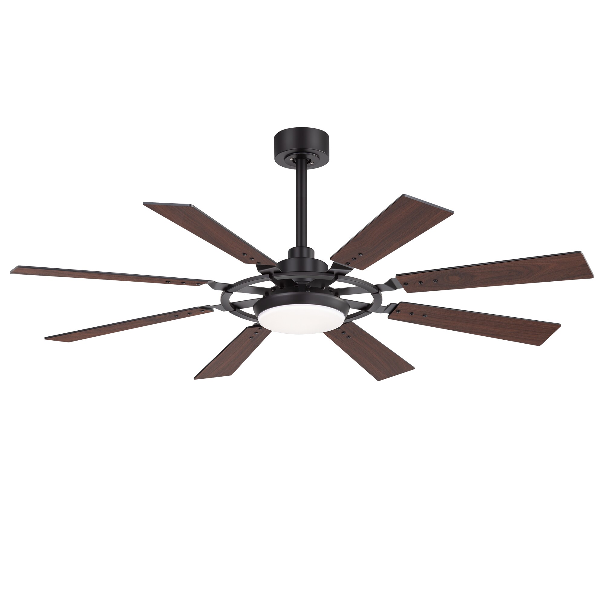 Breezary 30011-WH Ceiling-Fans - View #2