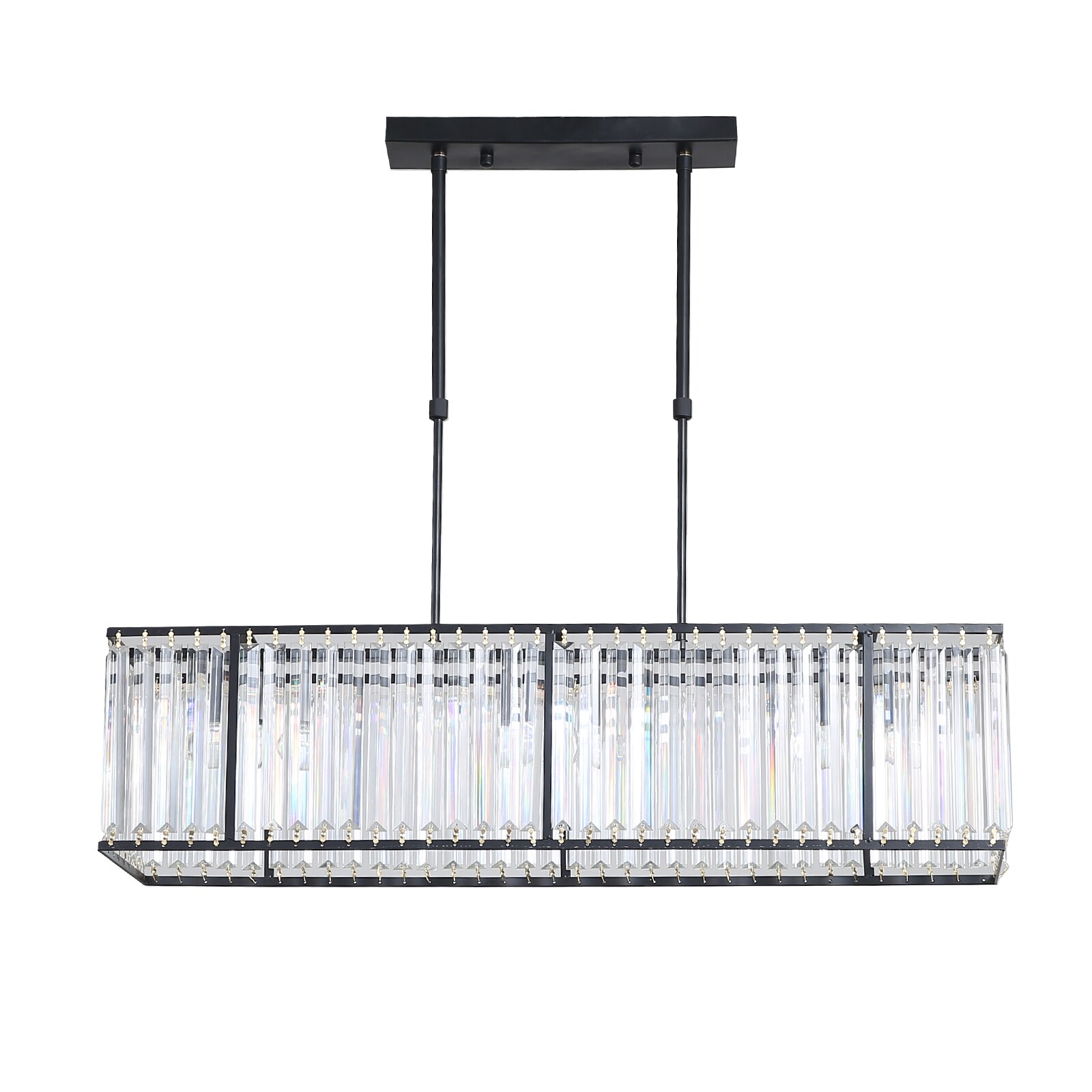 Oukaning HG-HCX-2205 Pendant-Lights - View #2