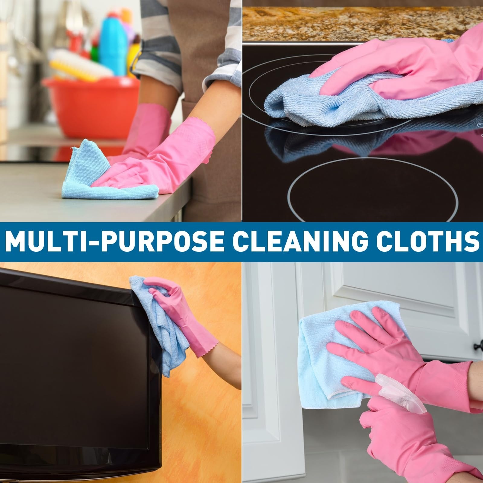 Phyfalip L05PF09008 Cleaning-Cloths - Thumbnail View #5