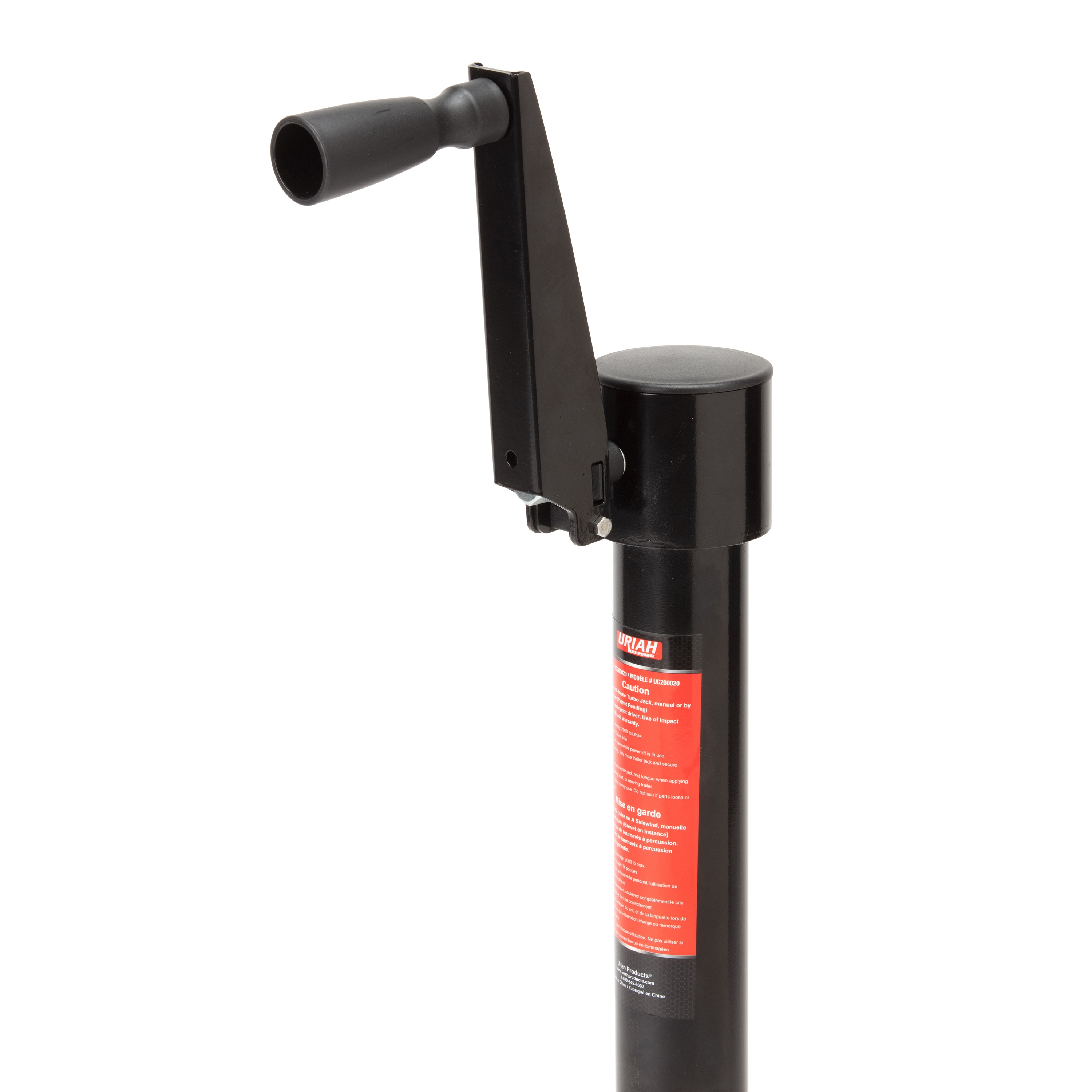 Uriah Products UC200020 Trailer-Jacks - View #2