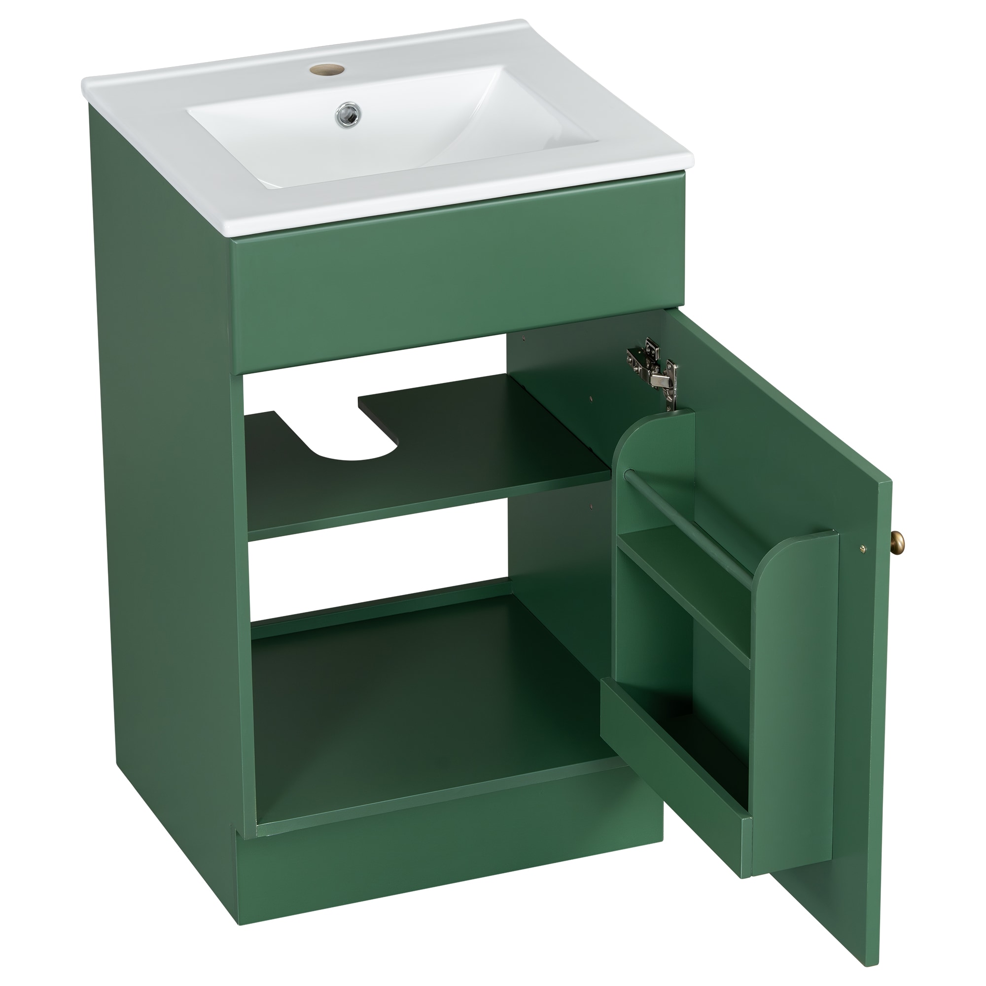 Christopher Knight Home 324521 Bedroom-Vanities - View #12