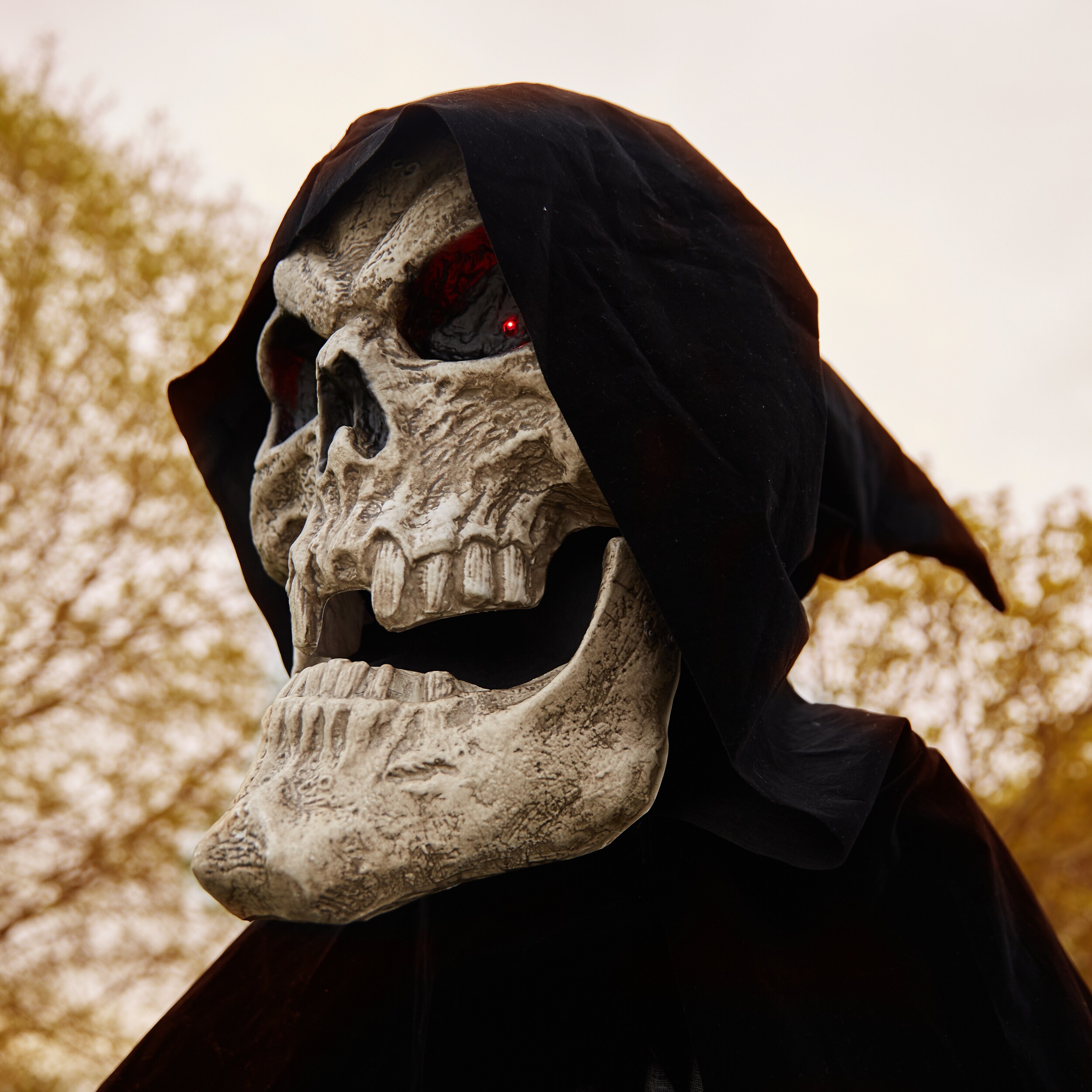 Haunted Living 5124972 Halloween-Animatronics - View #9
