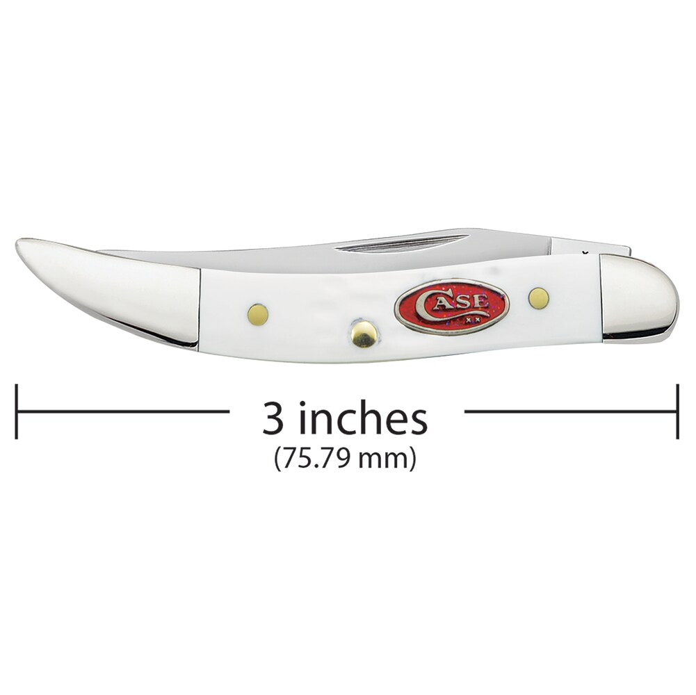 Case Cutlery FI60180 Pocket-Knives - View #2