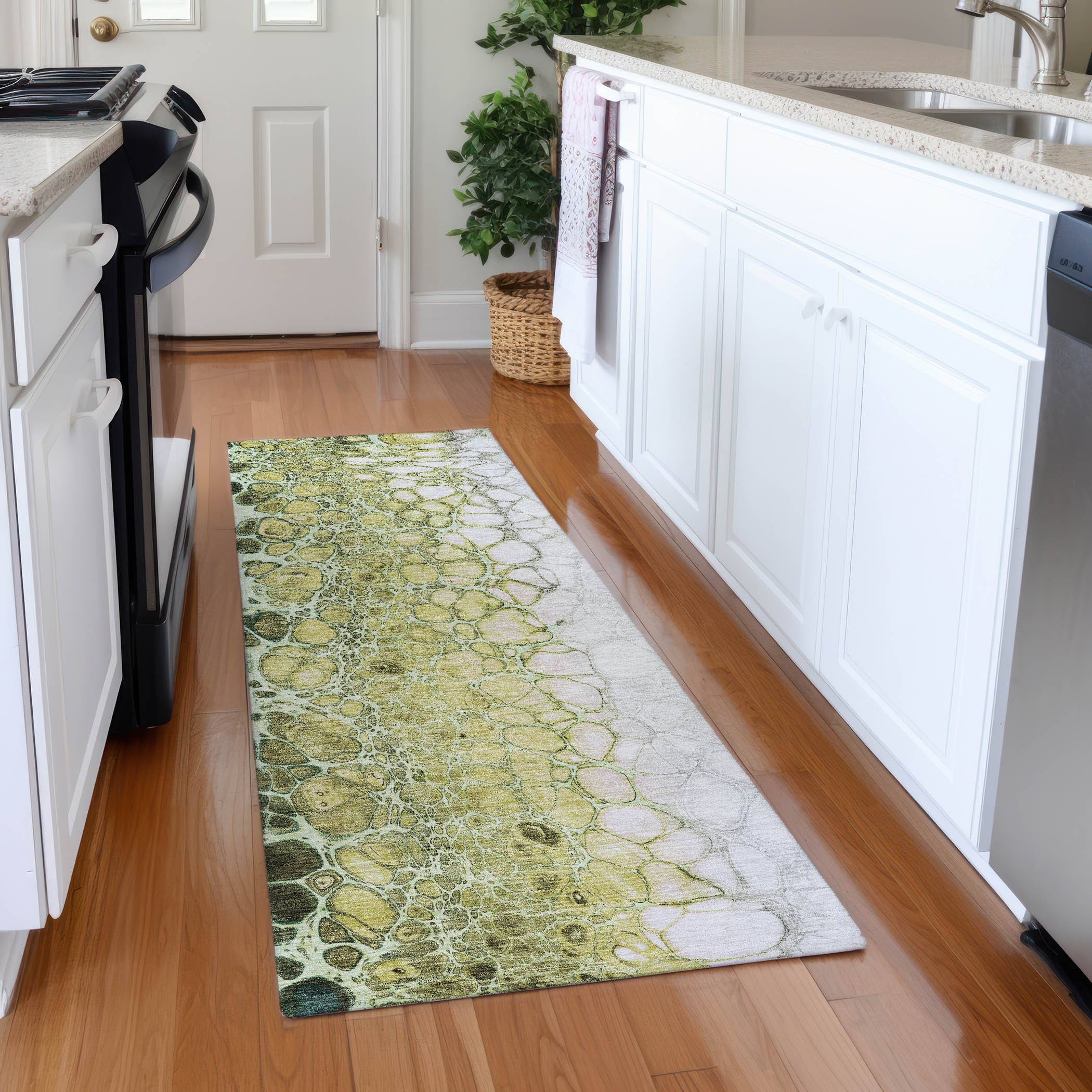 Addison Rugs ACN707OL2X8 rugs - View #5