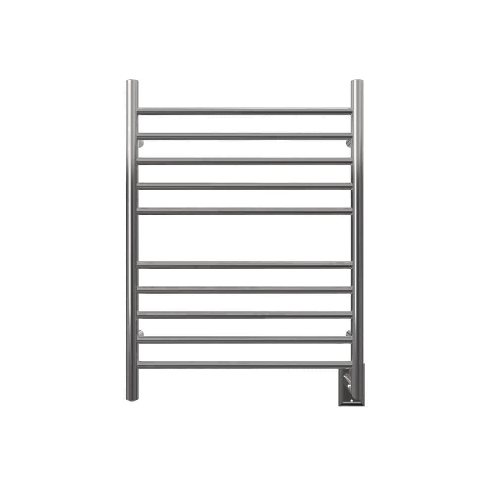 Heat Rails Clothes Drying Rack Free Standing Electric Towel Warmer