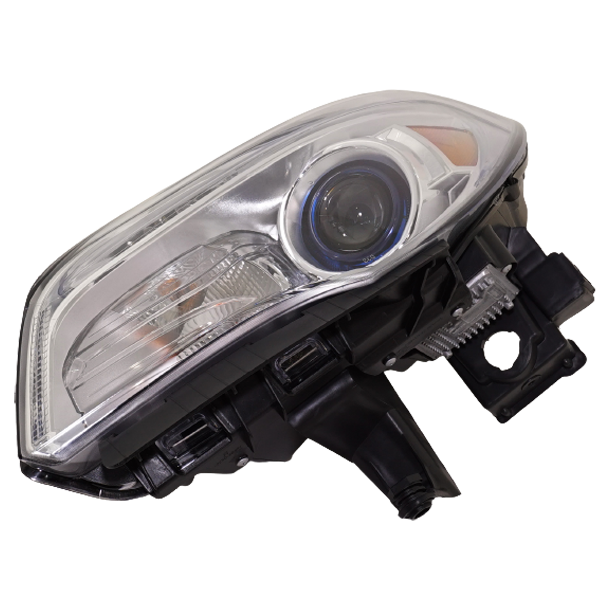 Garage-Pro JCWRB10010016GP Headlights-Components - View #3