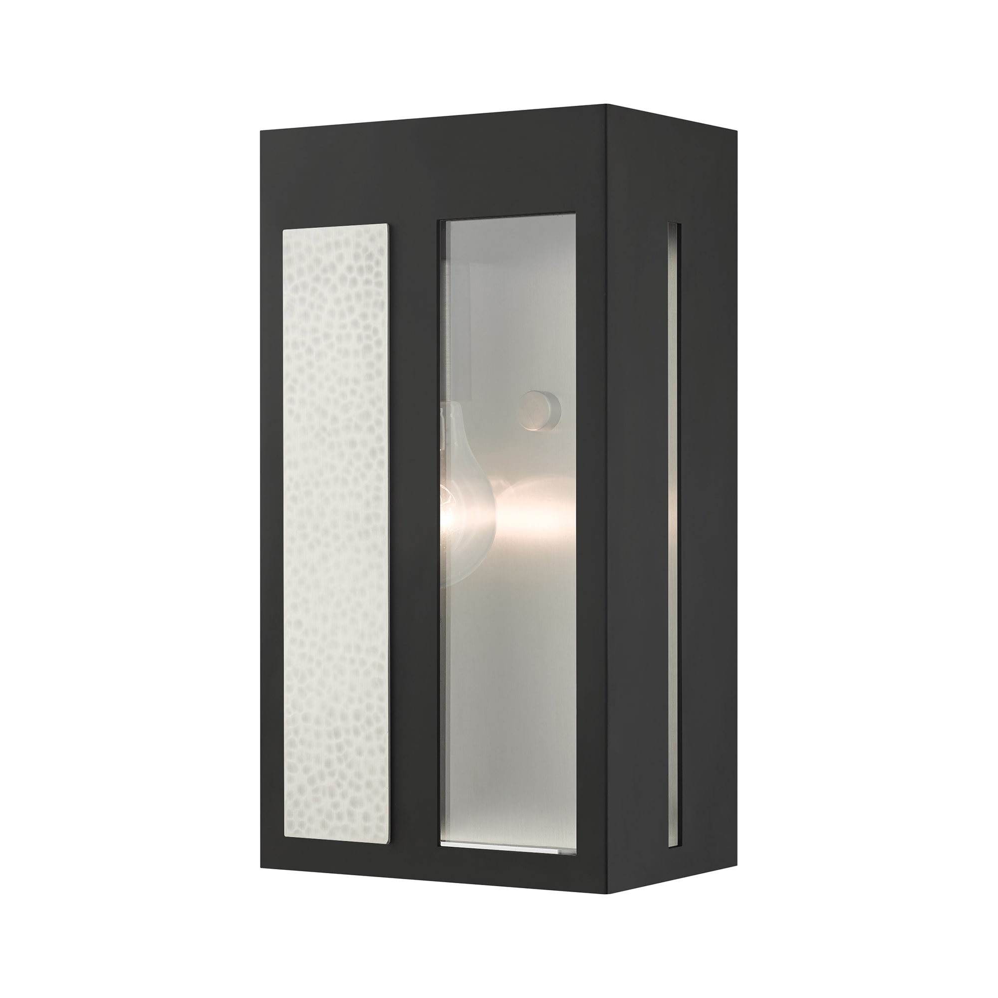 Livex Lighting 27412-04 Outdoor-Wall-Lighting - View #2