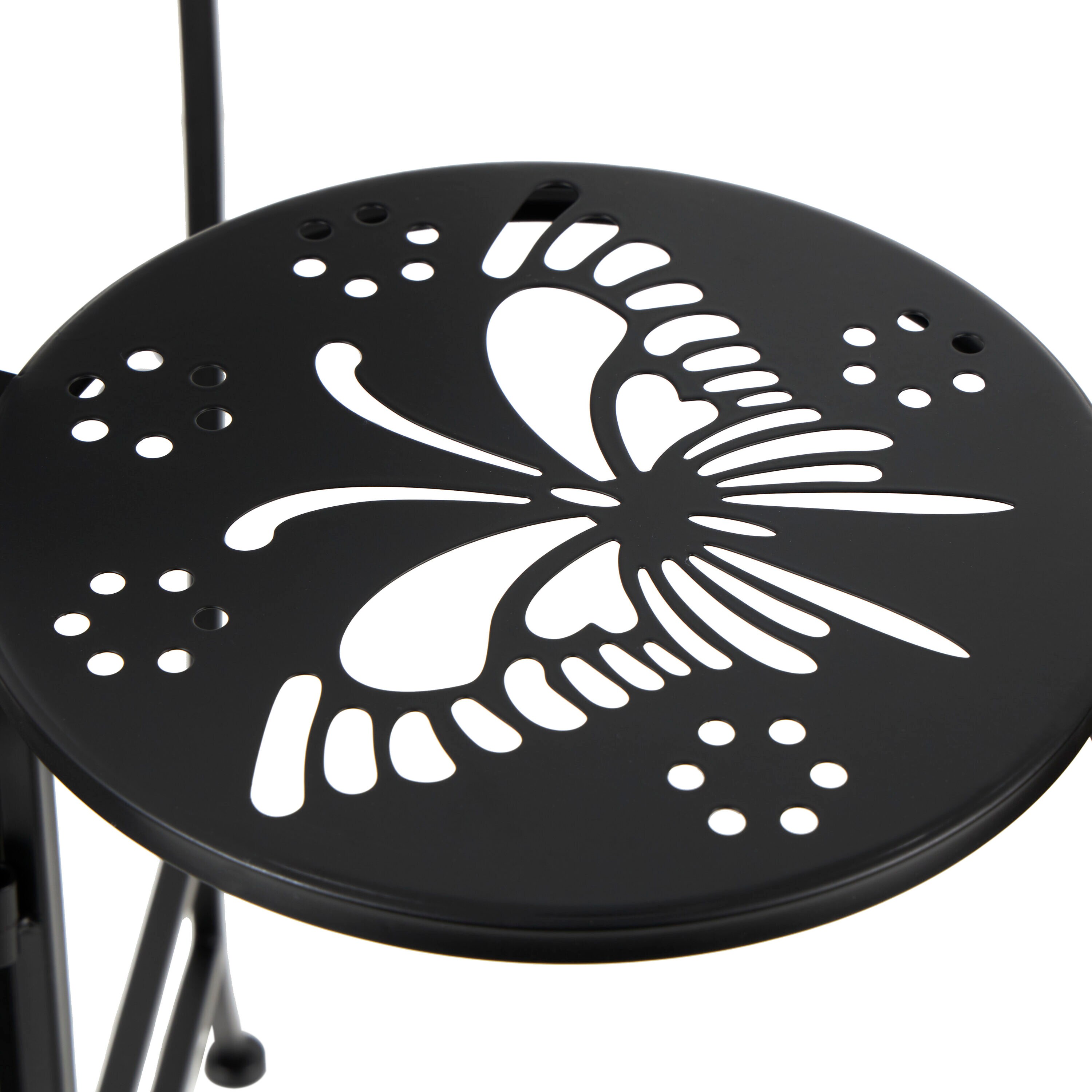 Grayson Lane 822360 Plant-Stand - View #4