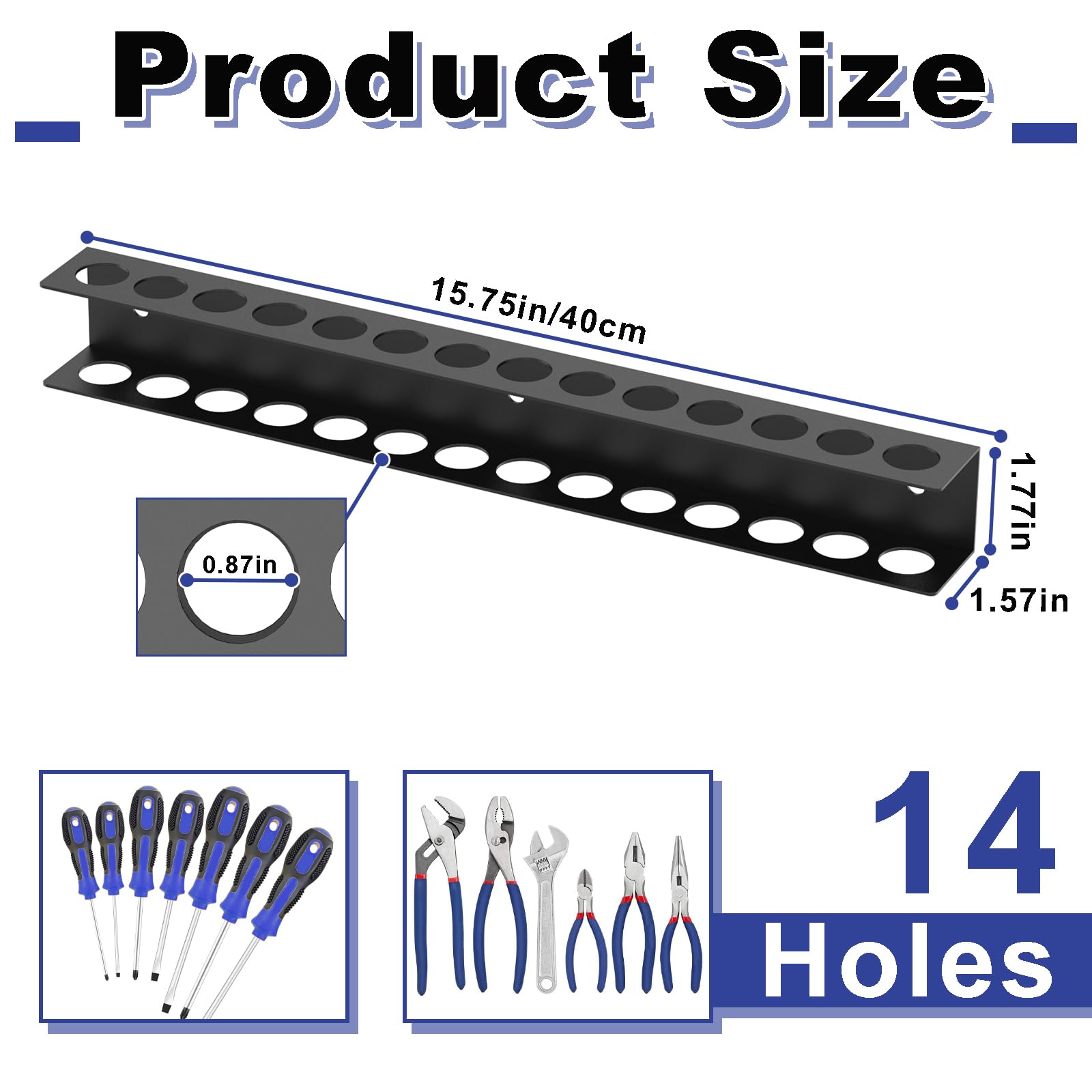 AOIZGMY LAZ0803Z243 Tool-Storage-Access - View #2