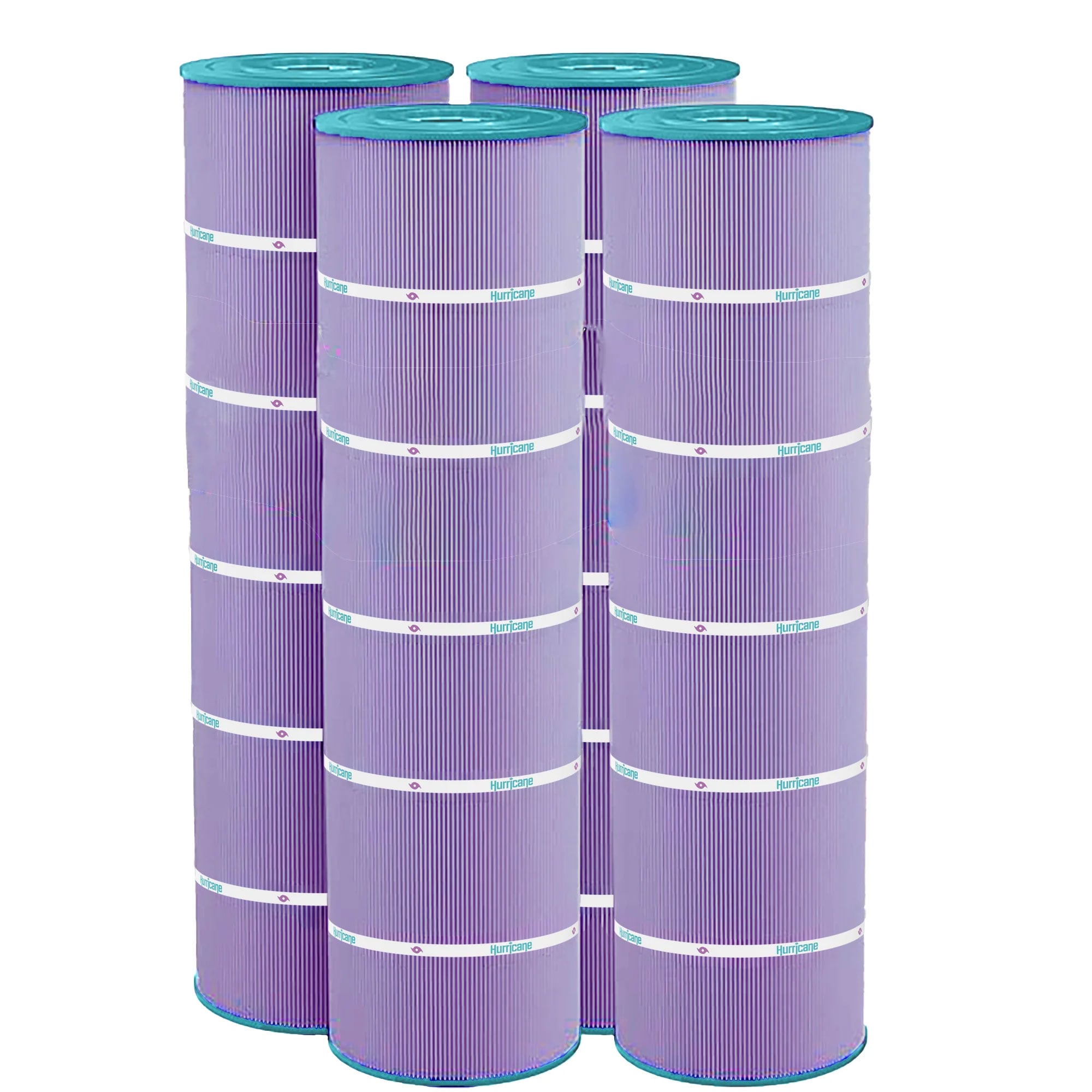 Hurricane 407450 Cartridge Pool Filter System