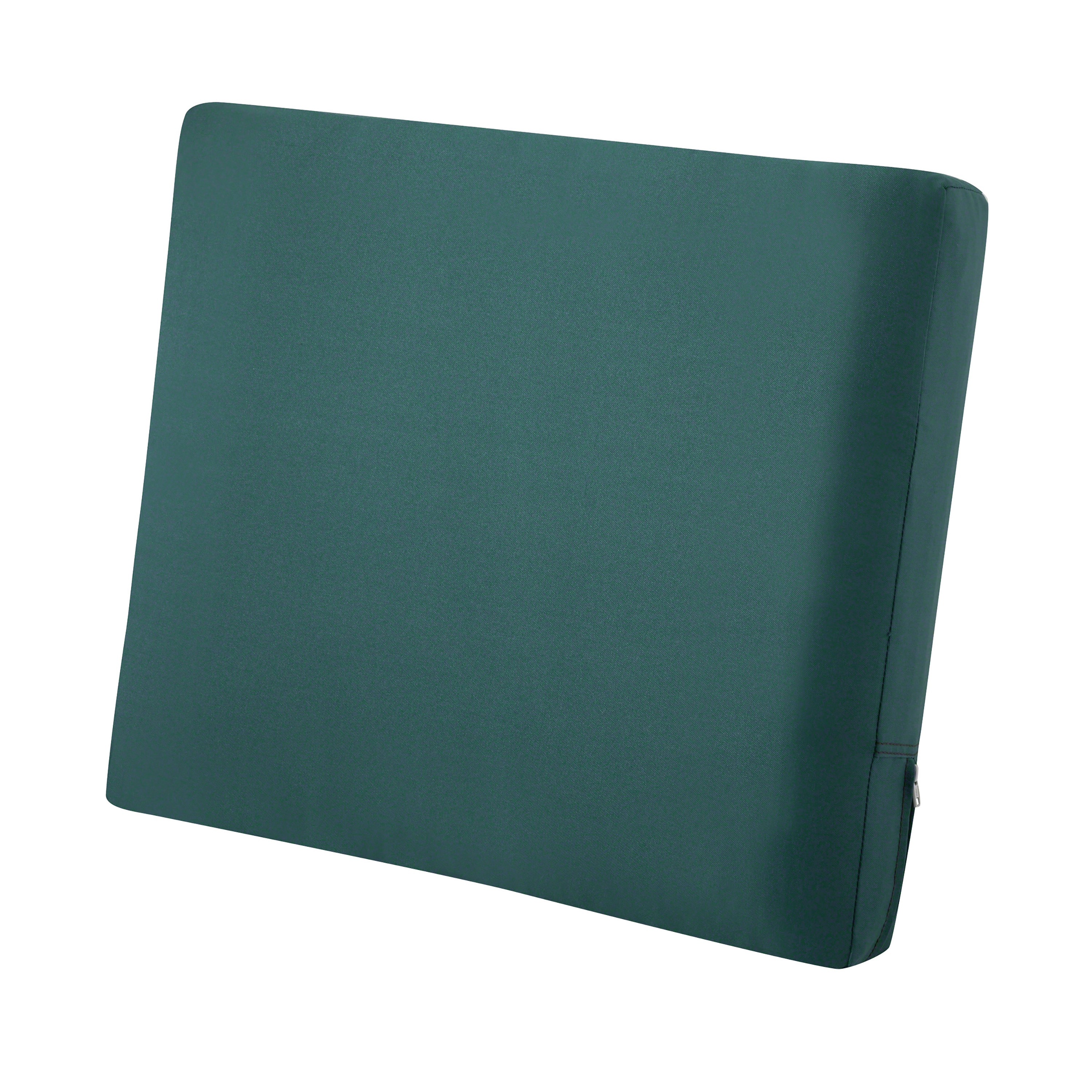 Classic Accessories 62-024-MGREEN-EC Ravenna Mallard green Patio chair cushion