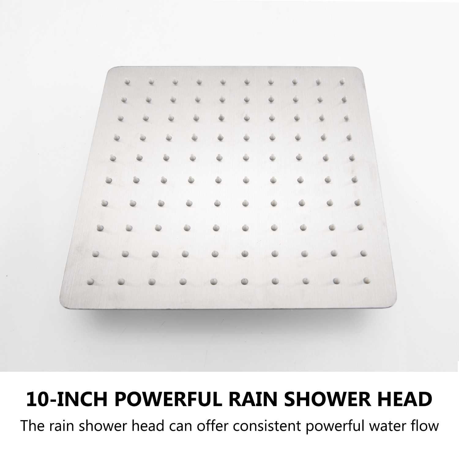 CASAINC MLT-020013-CH Showerhead-Bar-Panels - View #5