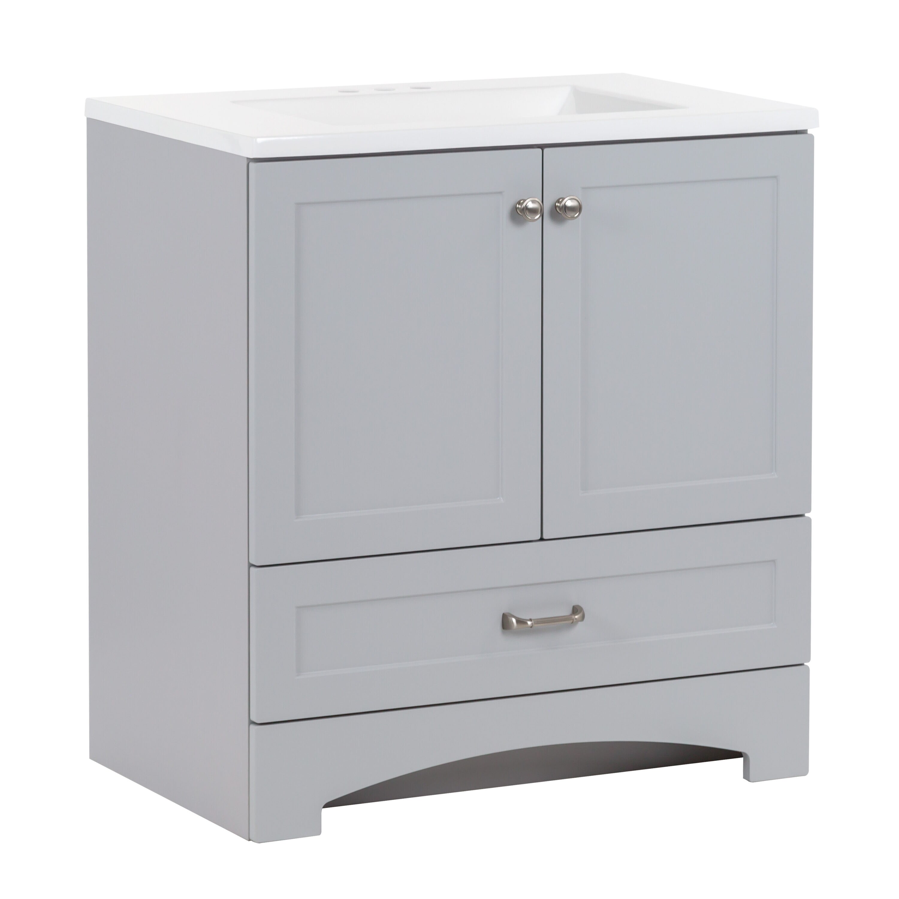 Diamond NOW C30W30319 Bath-Vanity-Combo - View #15