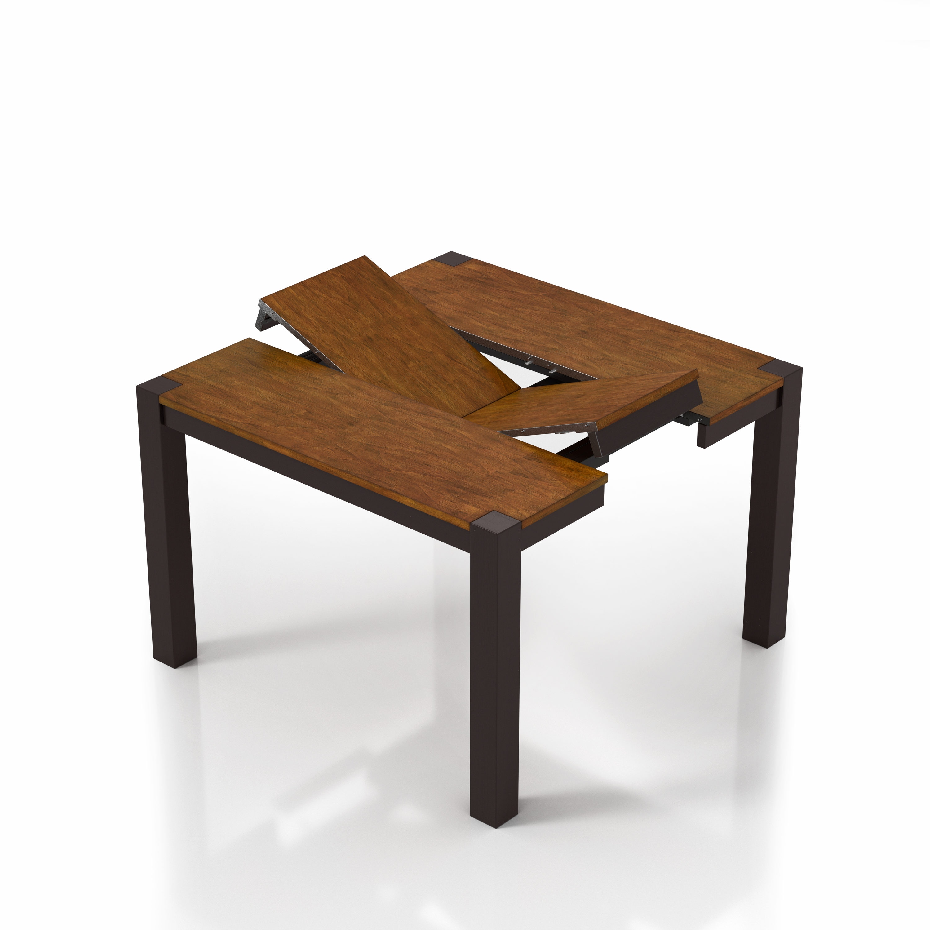 Furniture of America IDF-3495PT Dining-Tables - View #5
