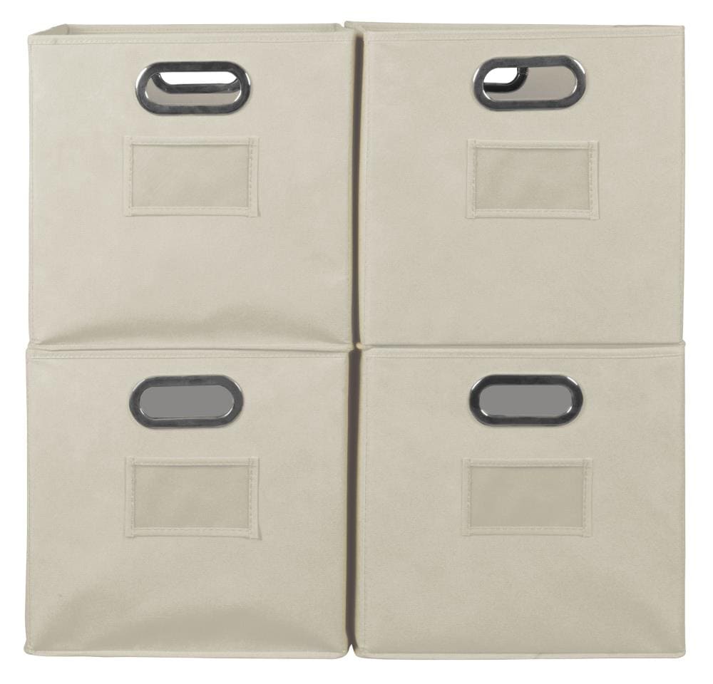 Niche HTOTE4PKNT Bins-Baskets - View #2