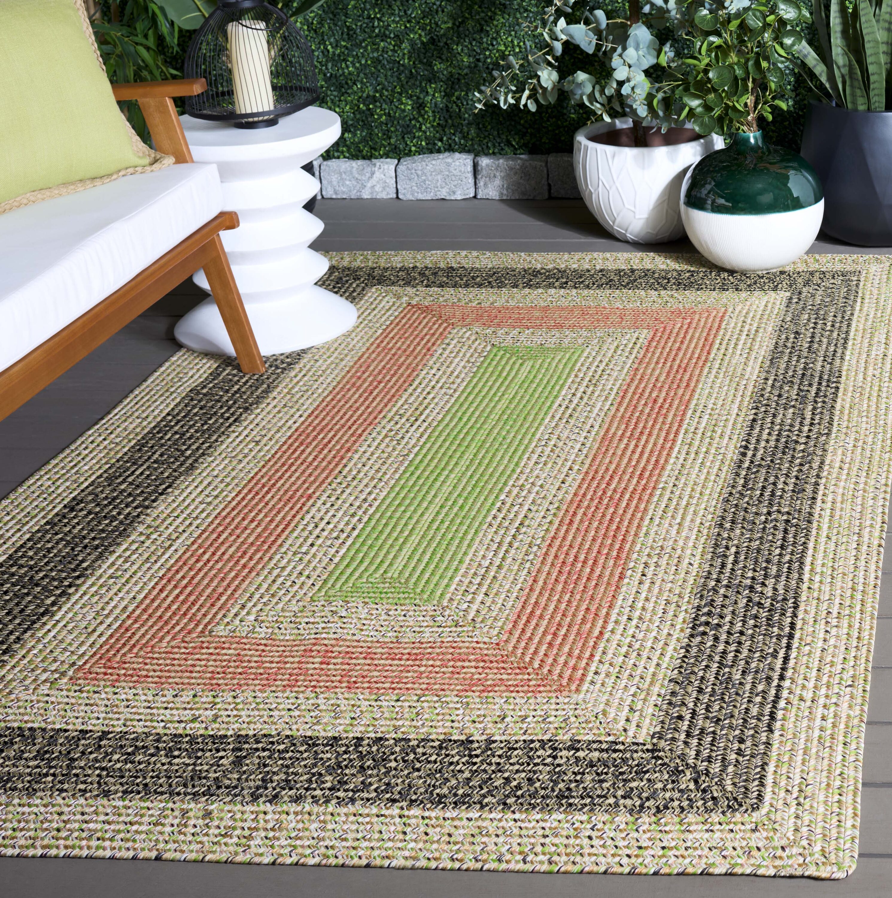 Safavieh BRD319Z-6 rugs - View #6