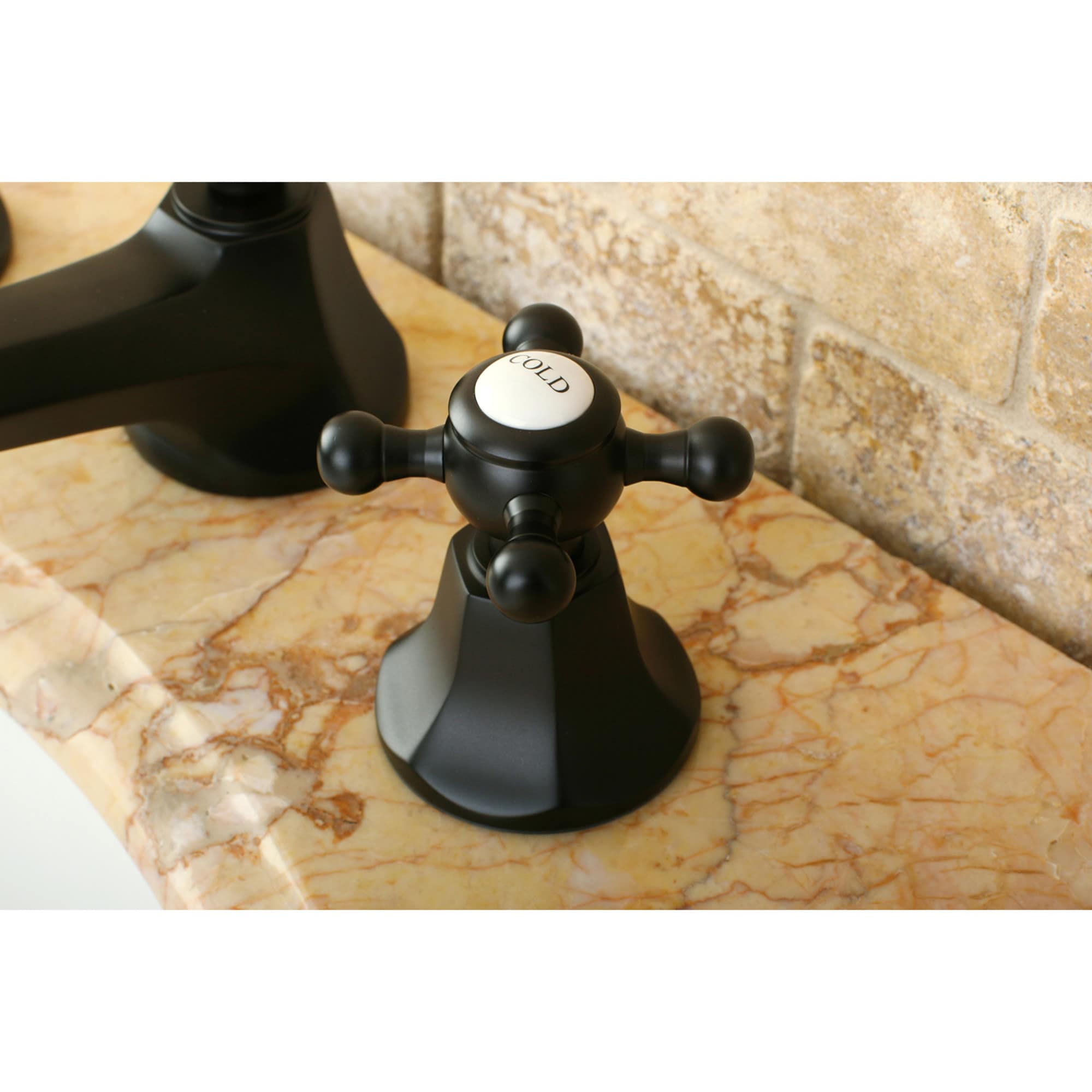 Kingston Brass WLKS4465BX Lavatory-Faucets - View #5