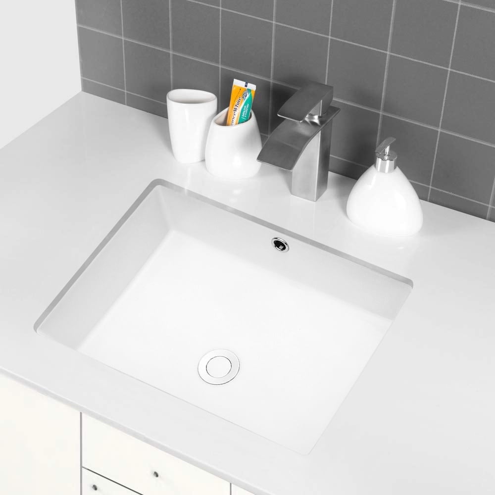 LIVACA LYR100225 Bath-Sink - View #4