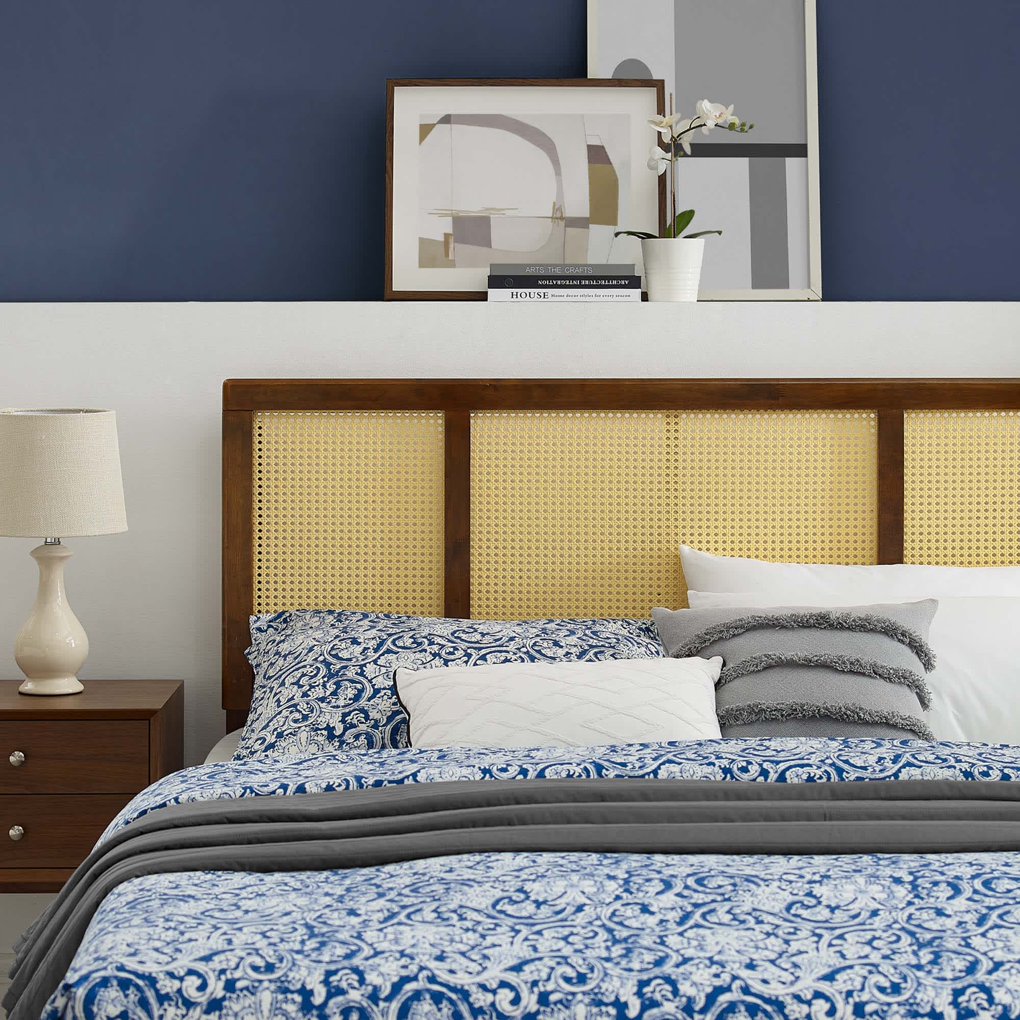 Modway MOD-6200-WAL Upholstered-Headboards - View #6