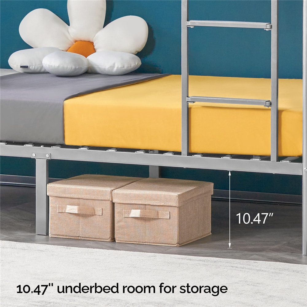 Outopee LO1G13004387 Bunk-Beds - View #7