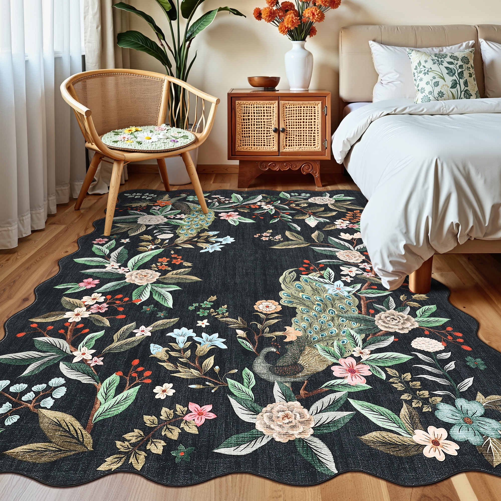 Assile ASRUG26821106PLN9 rugs - View #4