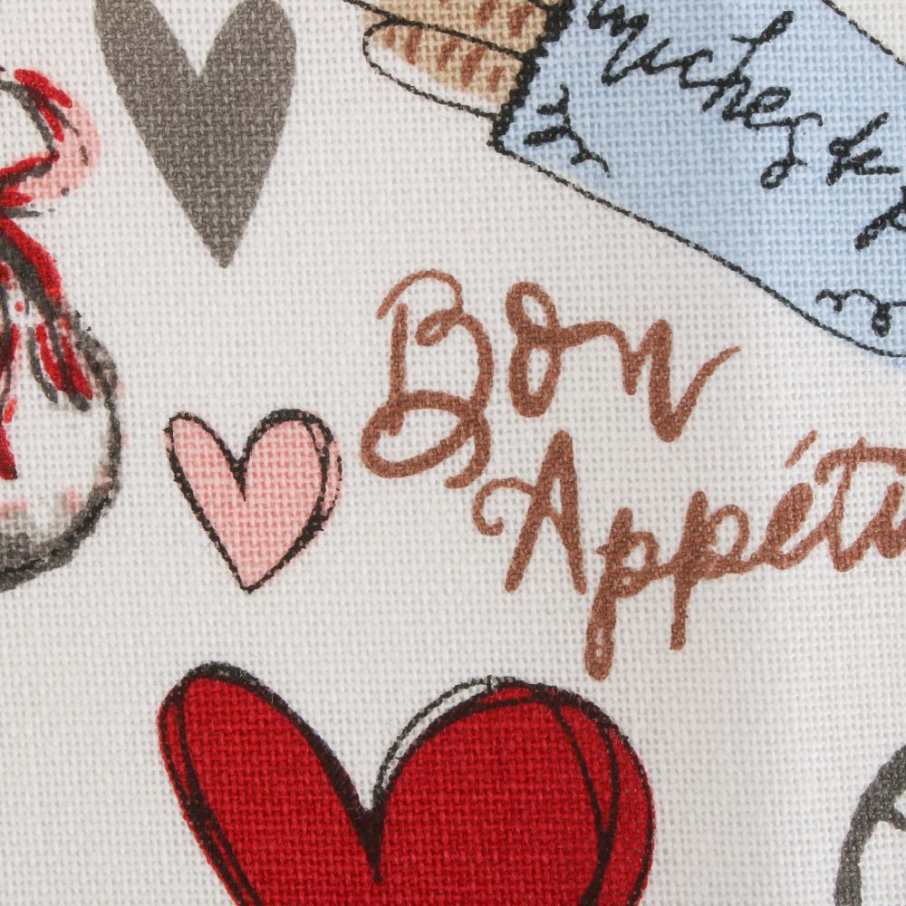 DII CAMZ11701 Kitchen-Towels - View #7