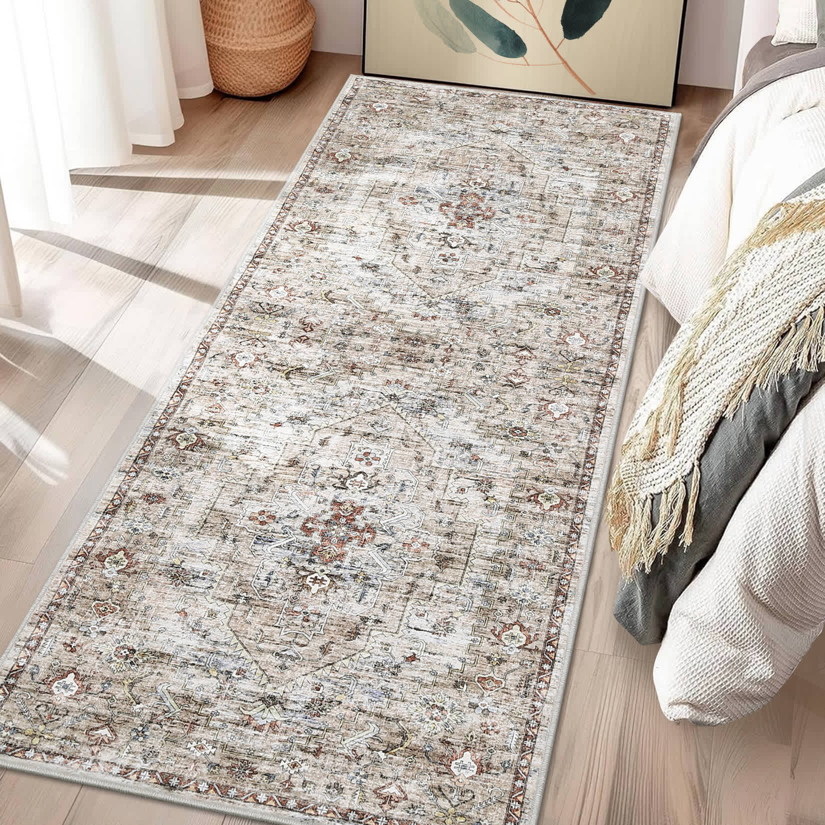 Qeetex LSN-PHO-16LHVA9P rugs - View #3