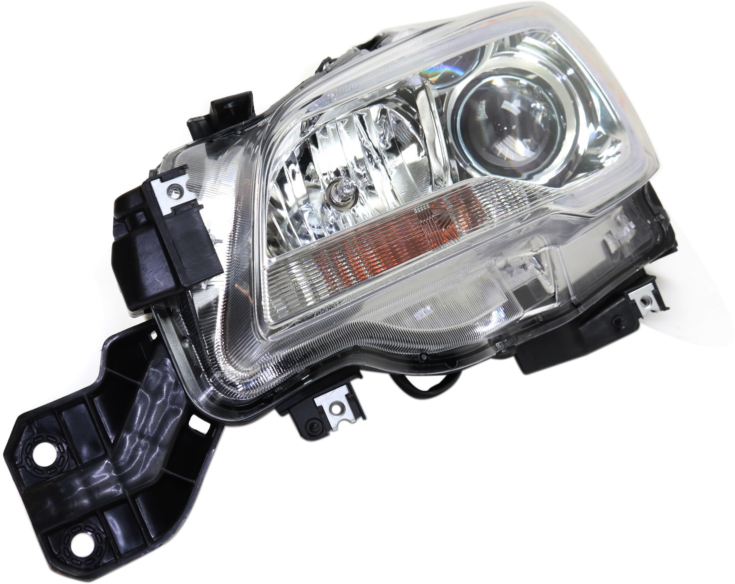 Garage-Pro JCWREPS100326GP Headlights-Components - View #3
