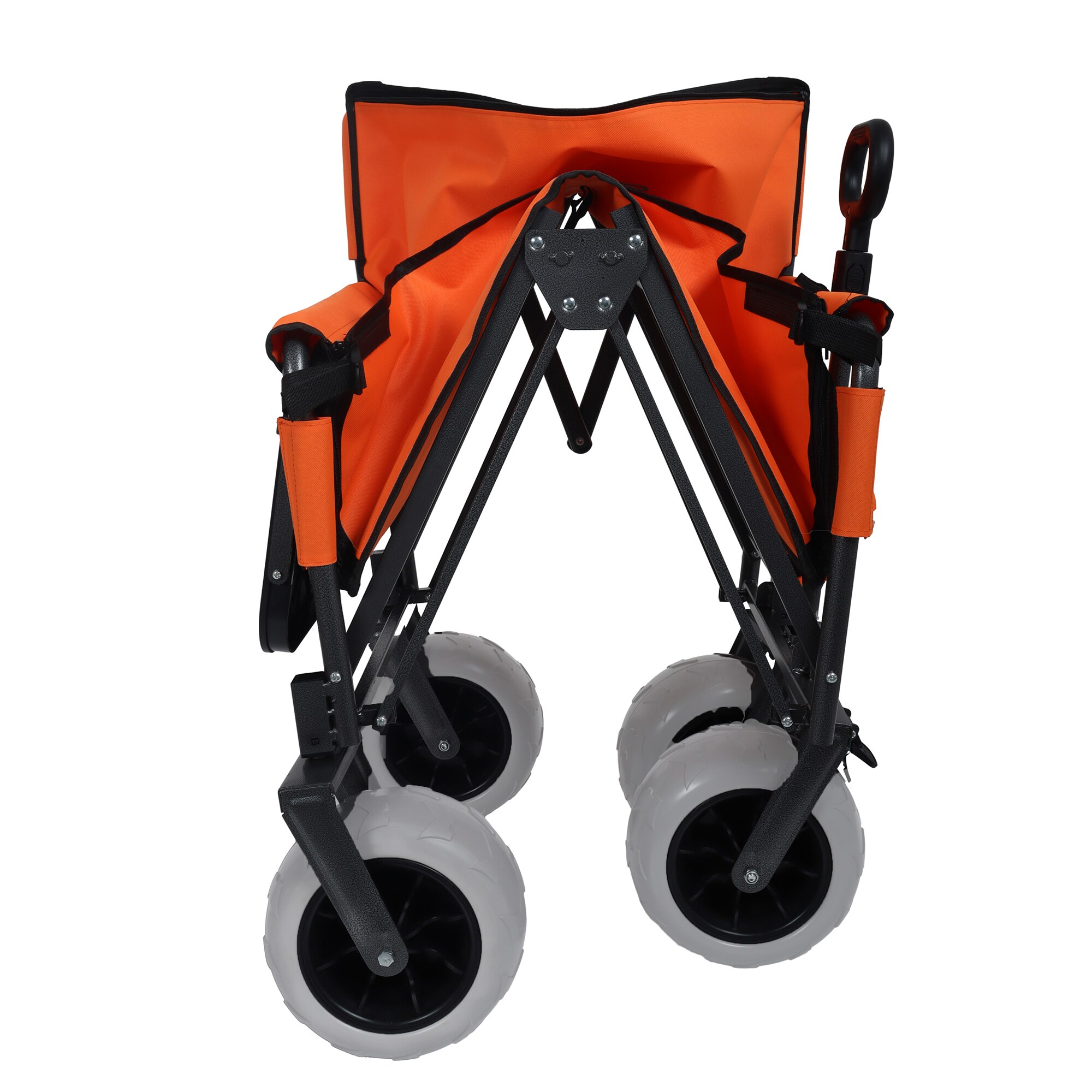 SINOFURN SYF570007OR Yard-Carts - View #12