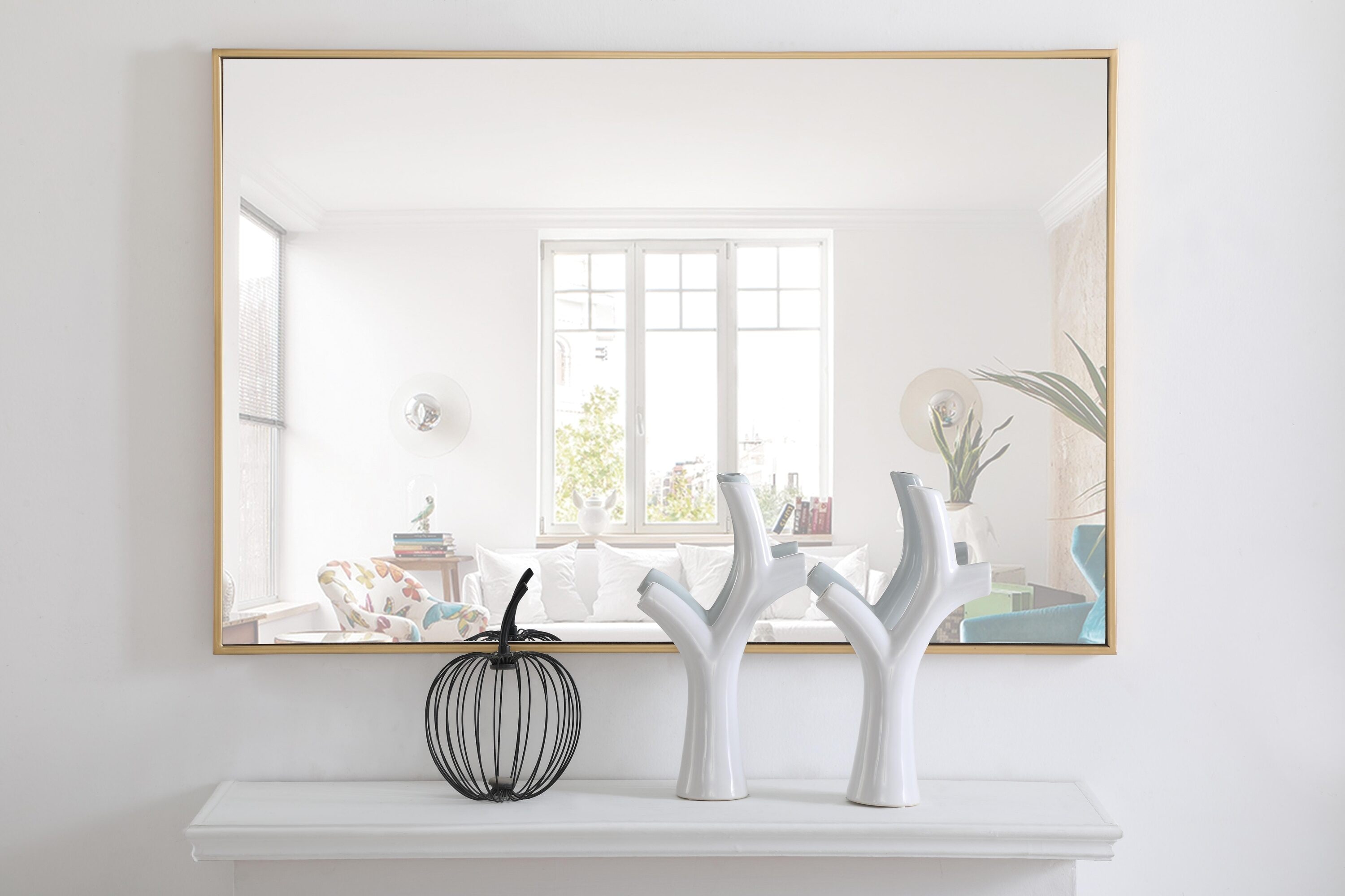 Simply Living Home SLMR12234BR Decor-Mirrors - View #7