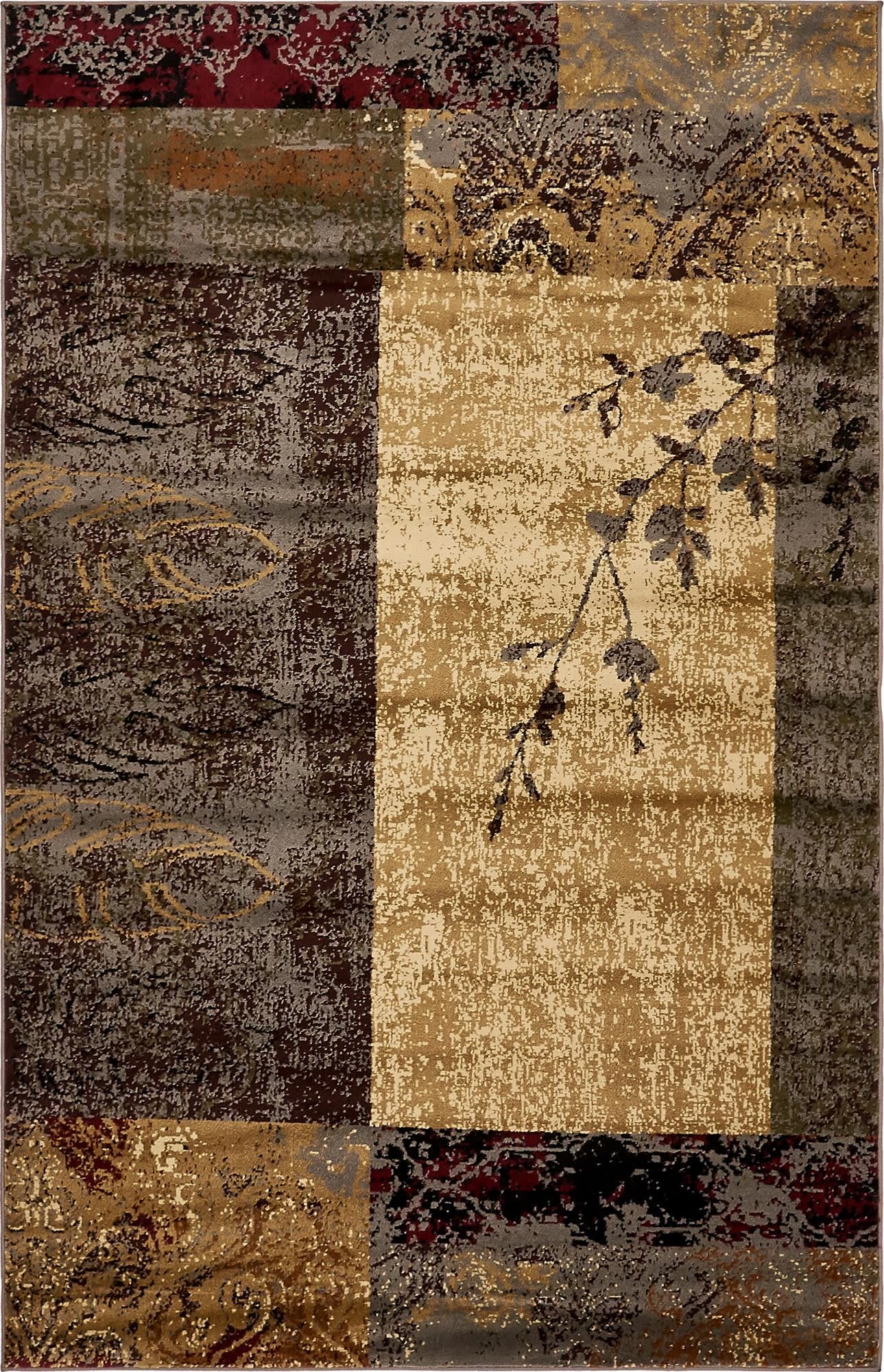 Unique Loom 3137961 rugs - View #2