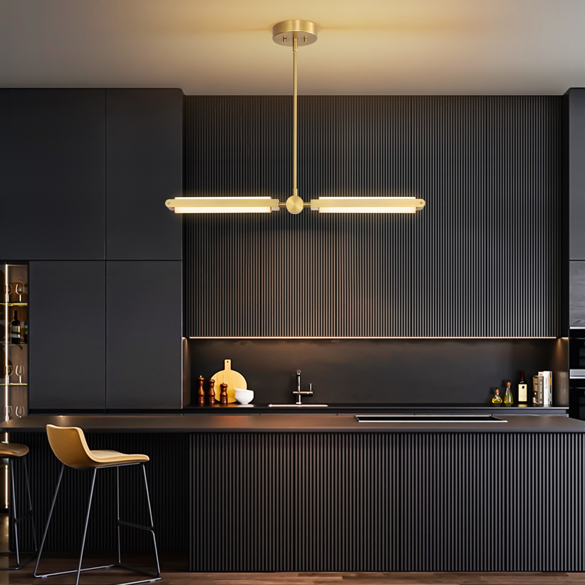 Rennnsan PL810168198 Pendant-Lights - View #3