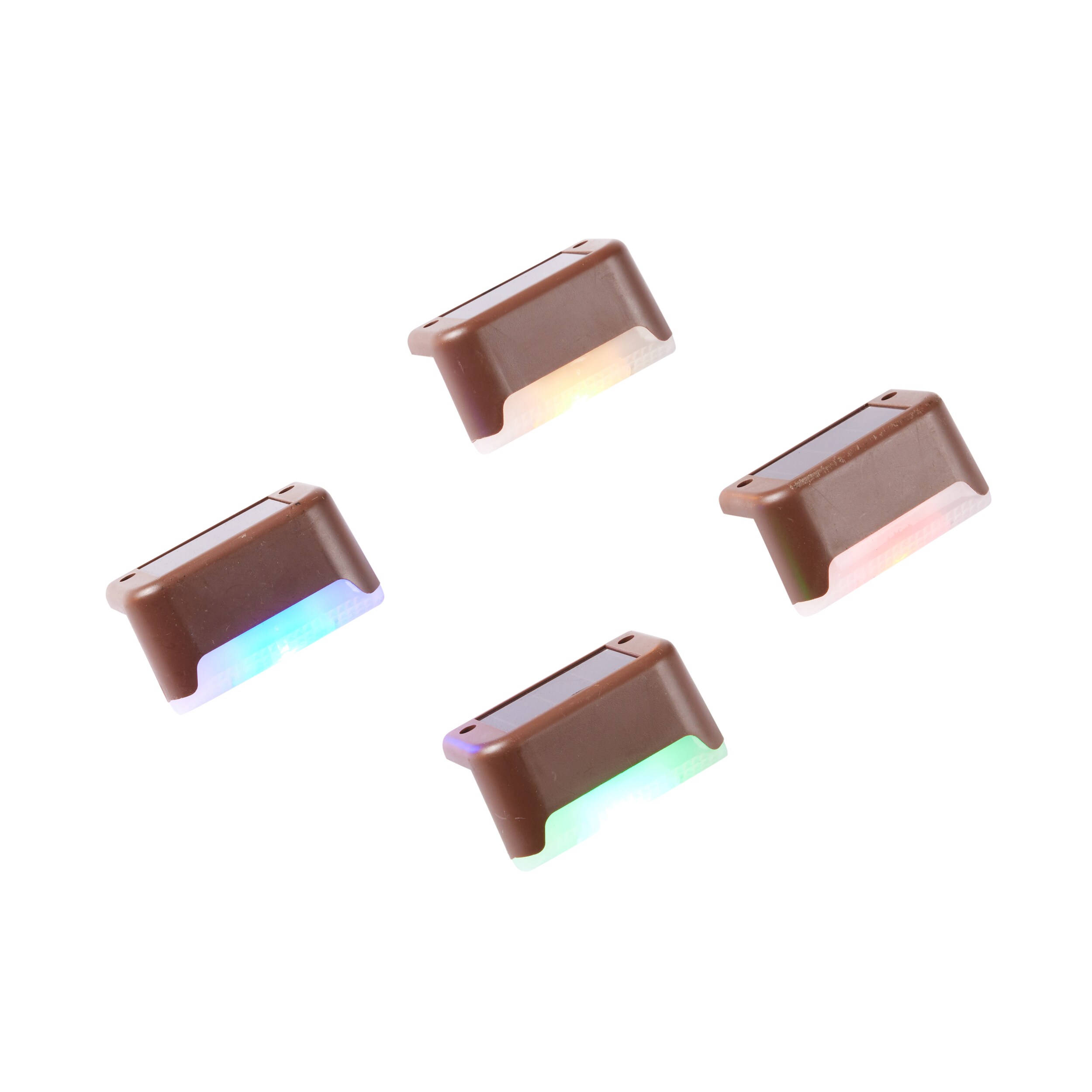 GIGALUMI XQ-16-C-WL1 Path-Lights - View #4
