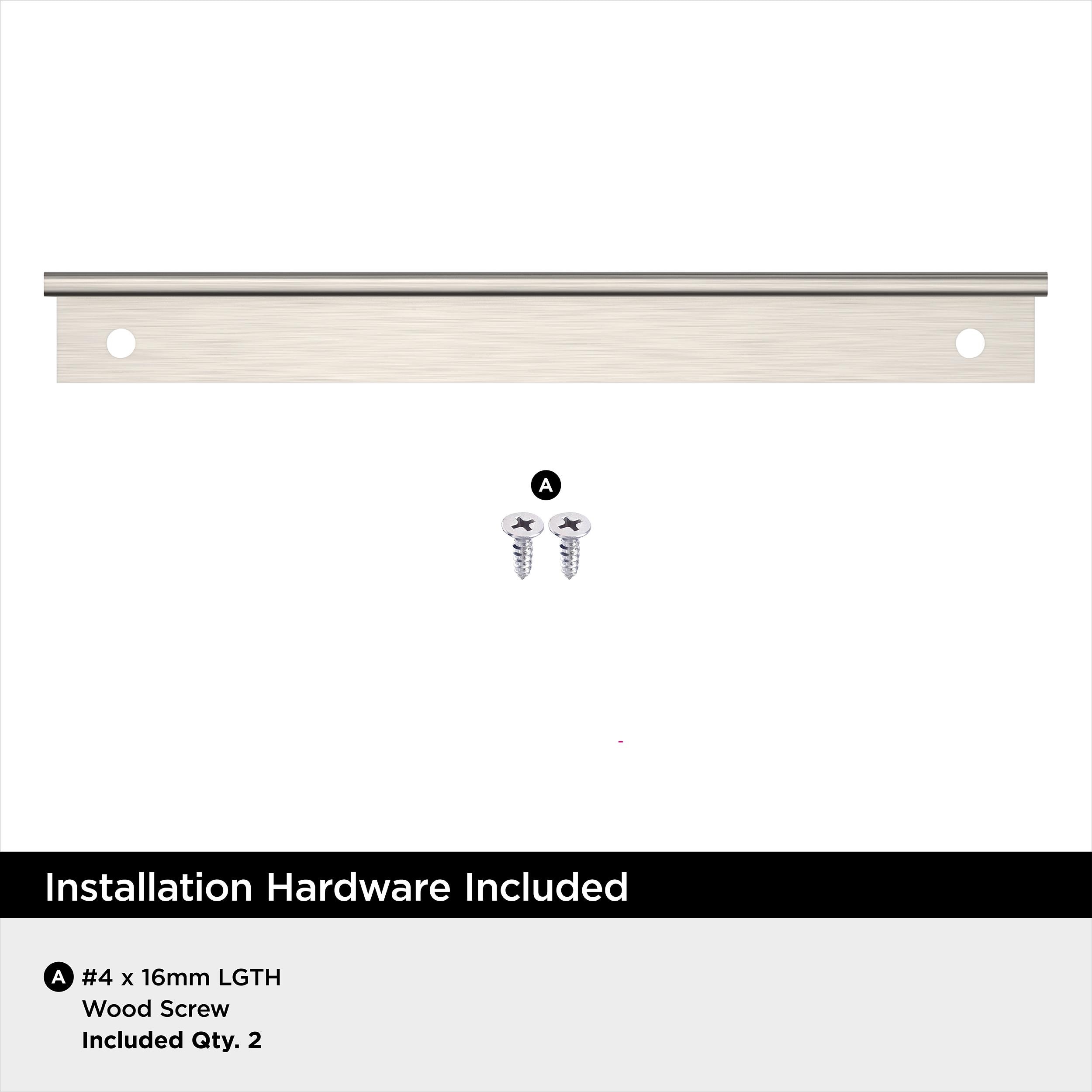 Amerock 25VMP37194G10 Cabinet-Pulls - View #3