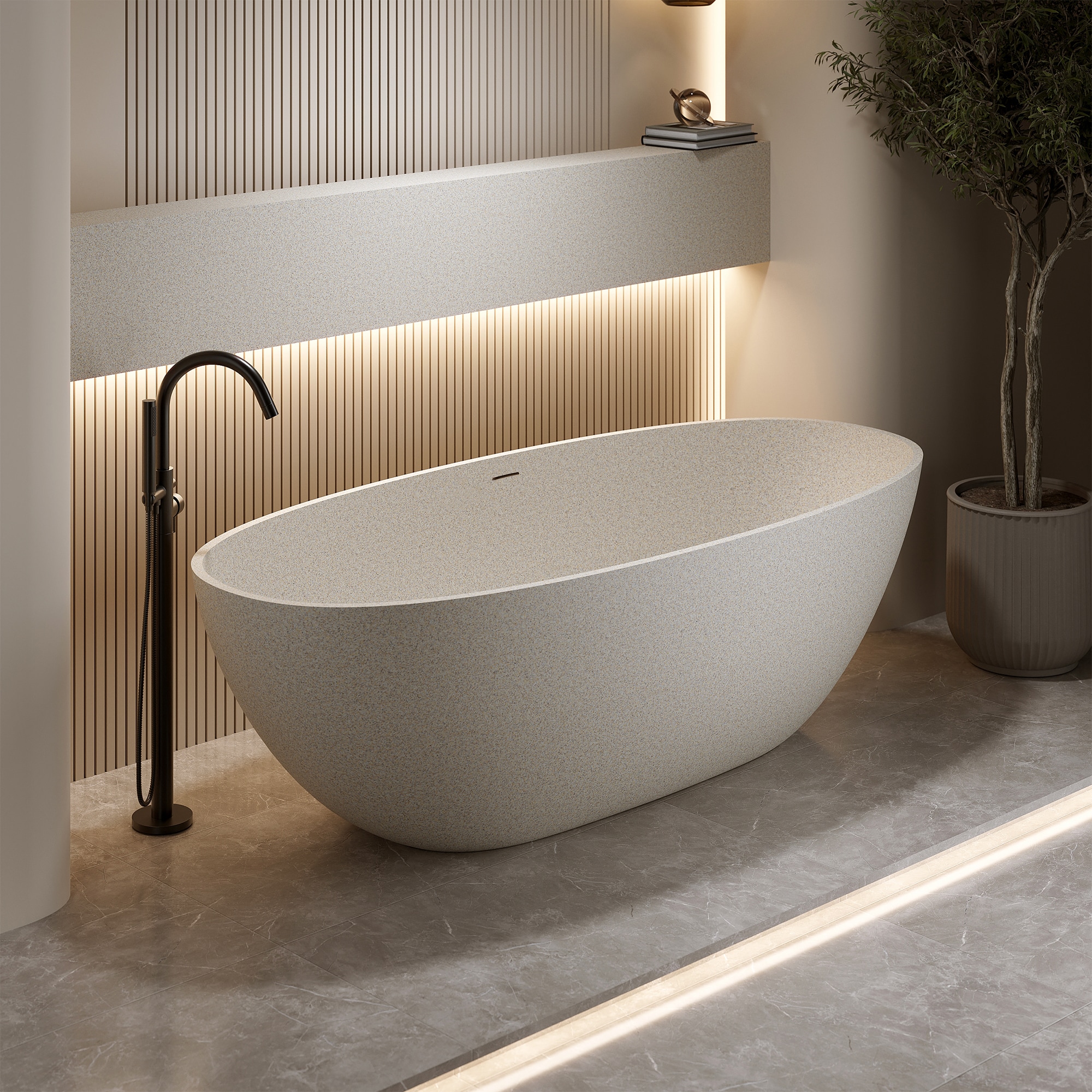 Vynxaria LS0505-FX27537829 bathtubs - View #2