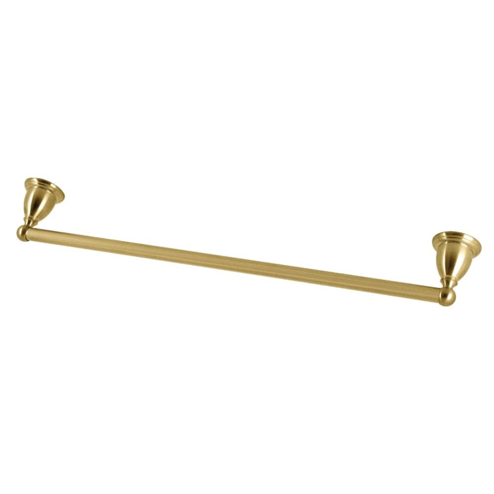 Kingston Brass  BA1751 Heritage 312 Inch Towel Bar