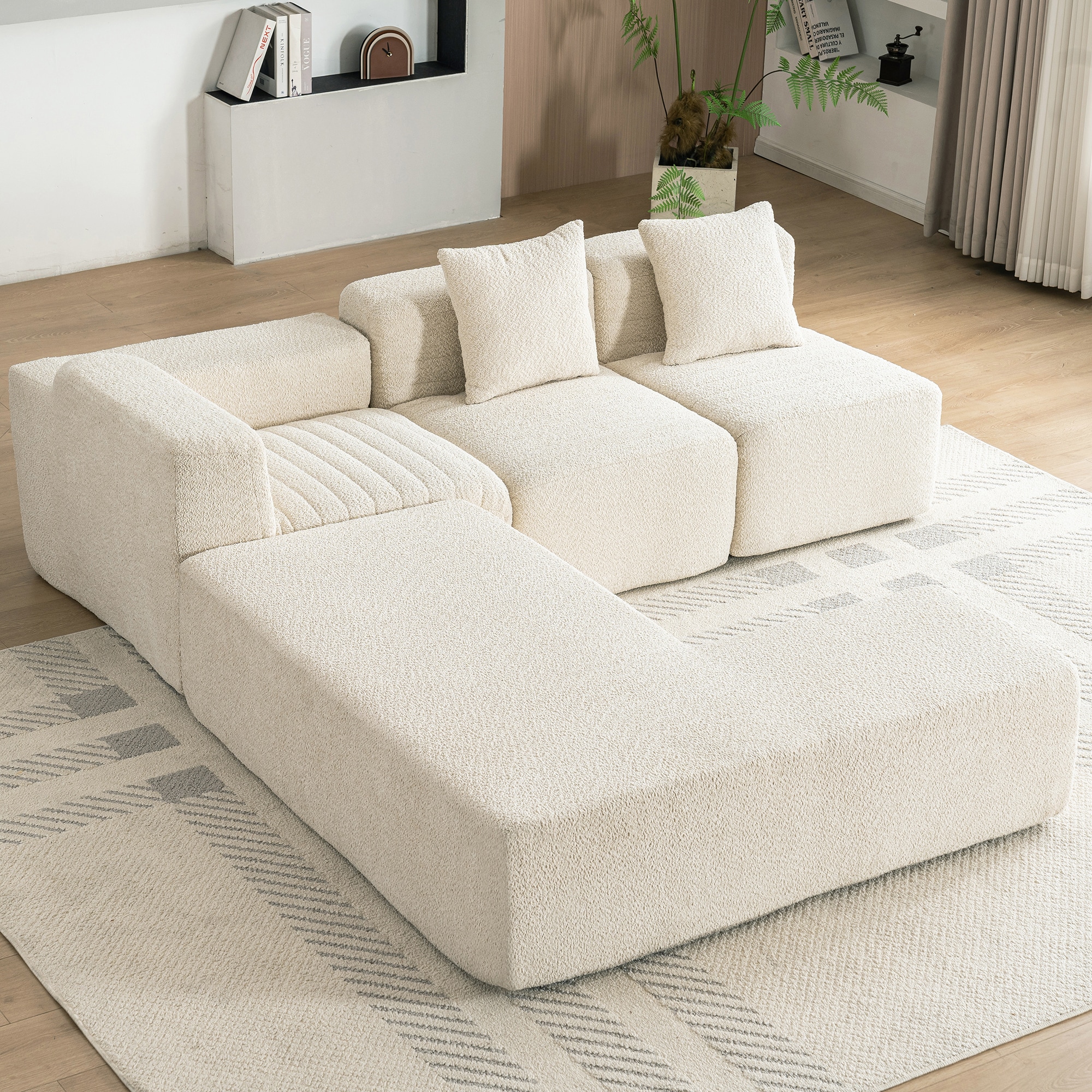 Bybafun YA3700508 Sofas-Loveseats - View #14