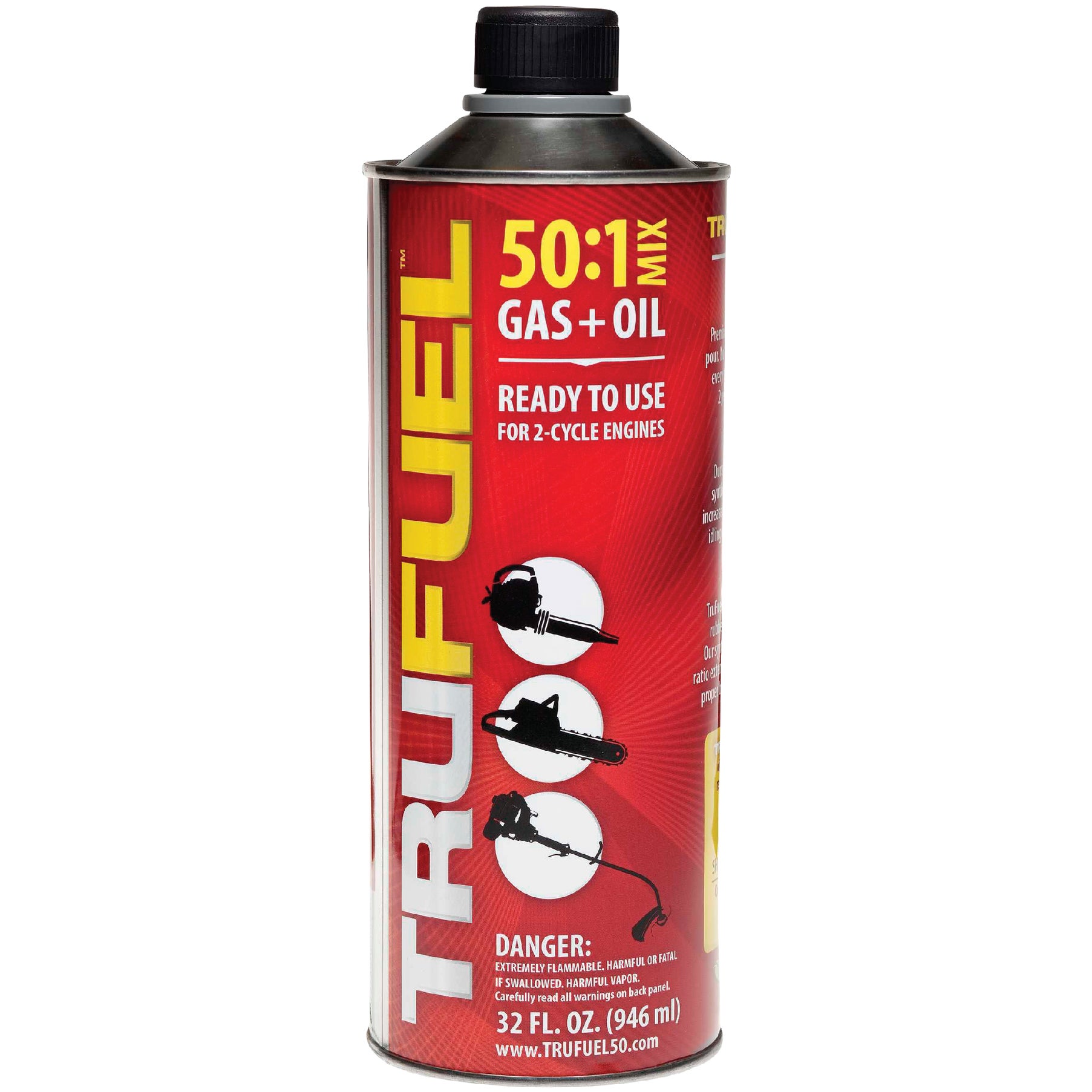 TruFuel TRUEFUEL-6525638 Ope-Fuel - View #2