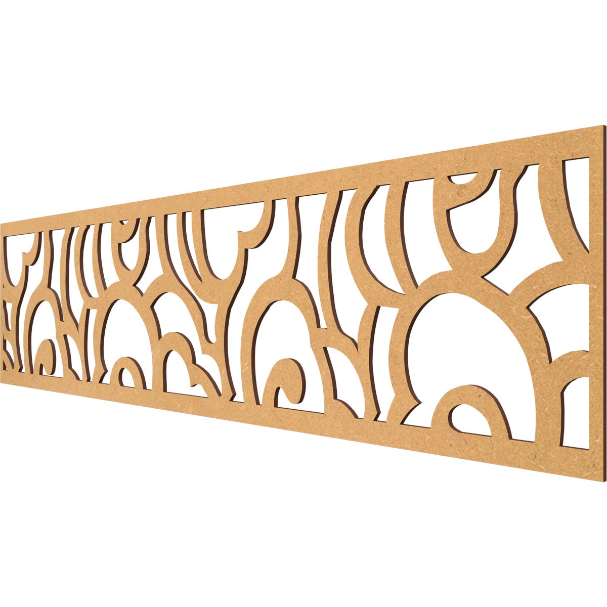 Ekena Millwork MLDA12X47SPFMF Wall-Panel-Moulding - View #5
