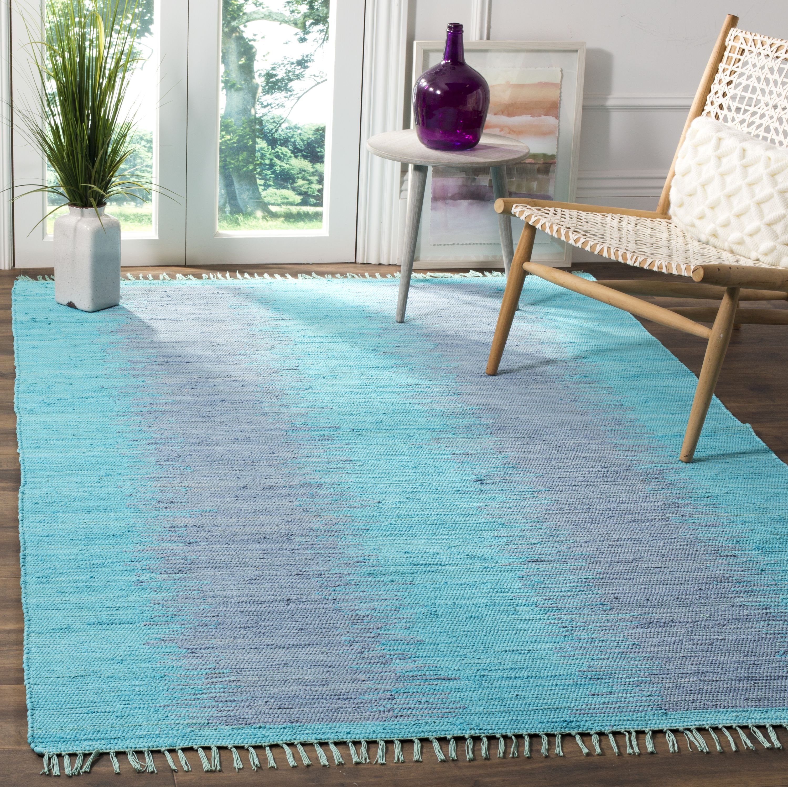 Safavieh MTK718C-8 rugs - View #2