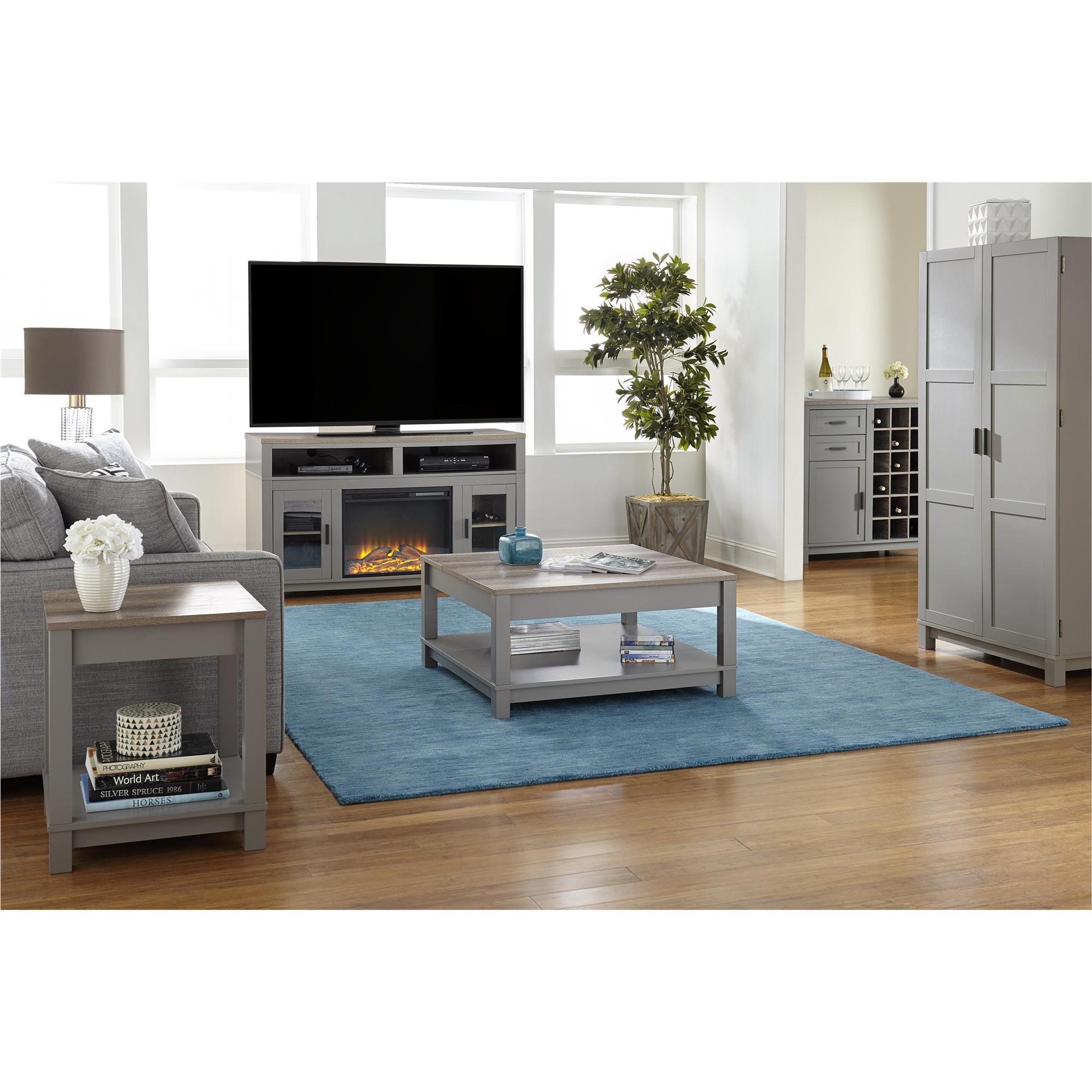 Ameriwood Home 1774096COM Electric-Fireplaces - View #8