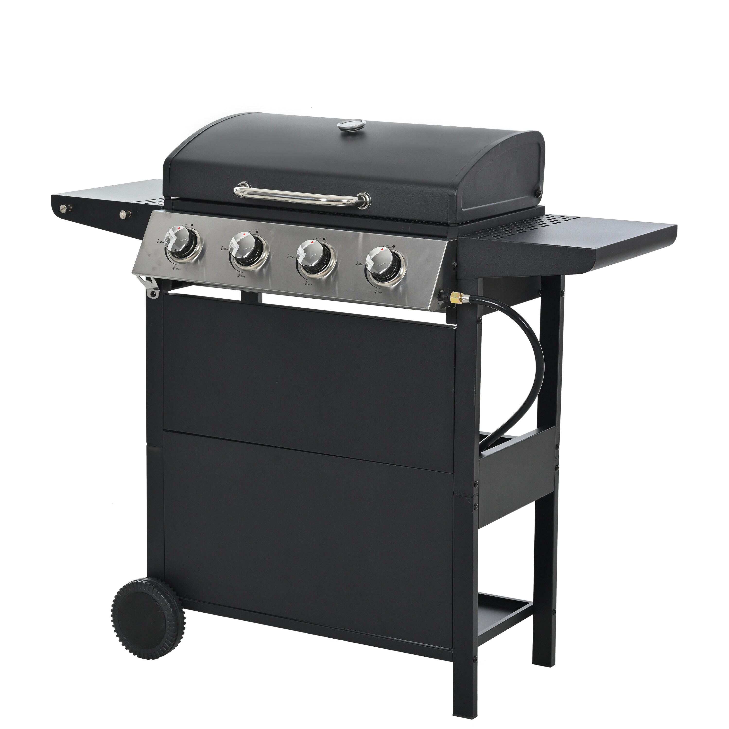 Xspracer ML-BG967 Gas-Grill - View #3