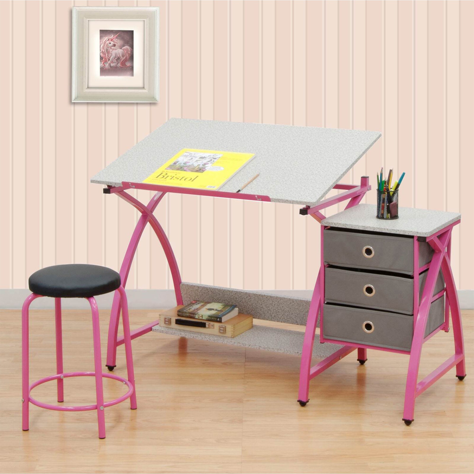 Studio Designs 86916 desks - View #5