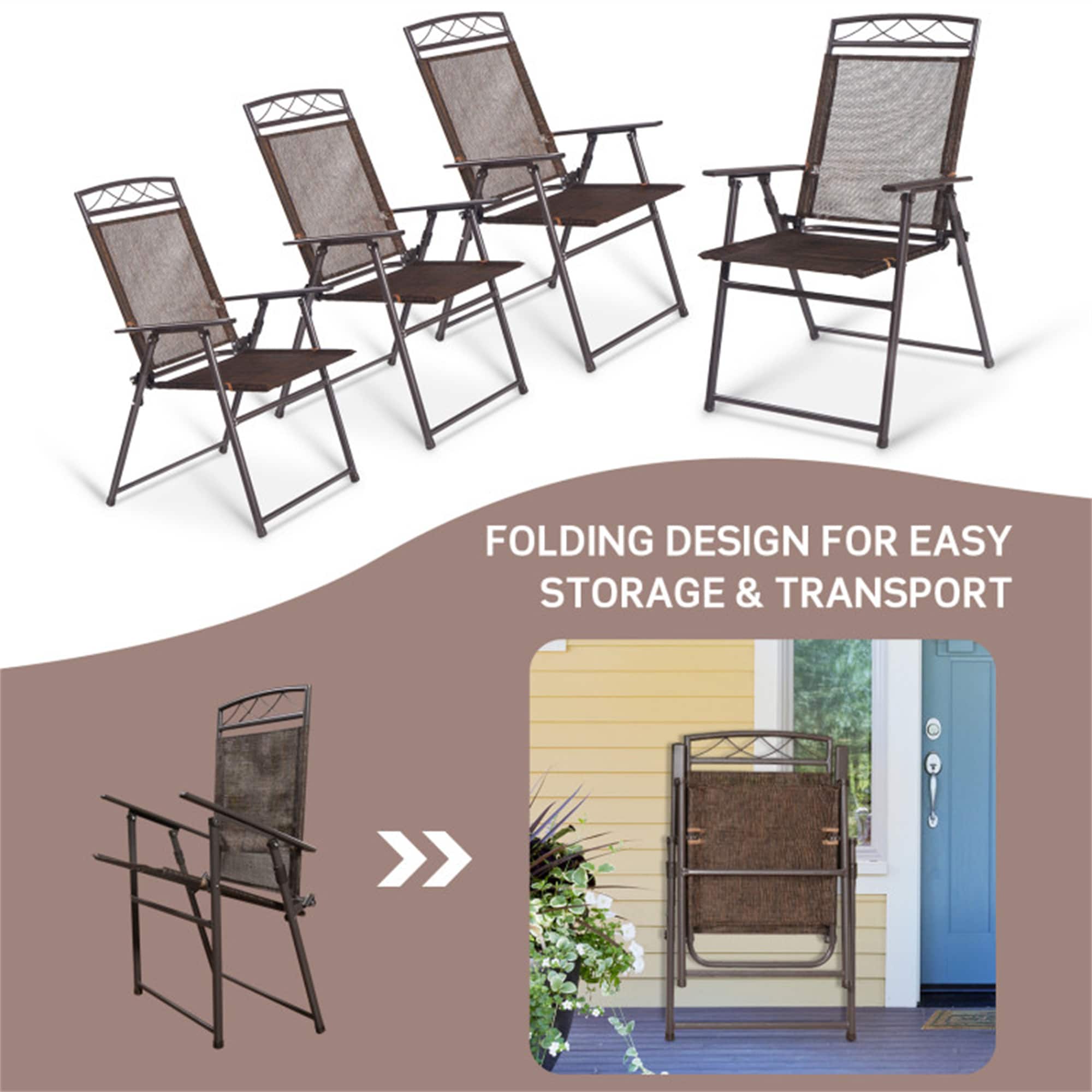 BABOOM BOM-0011-CO Patio-Chairs - View #7