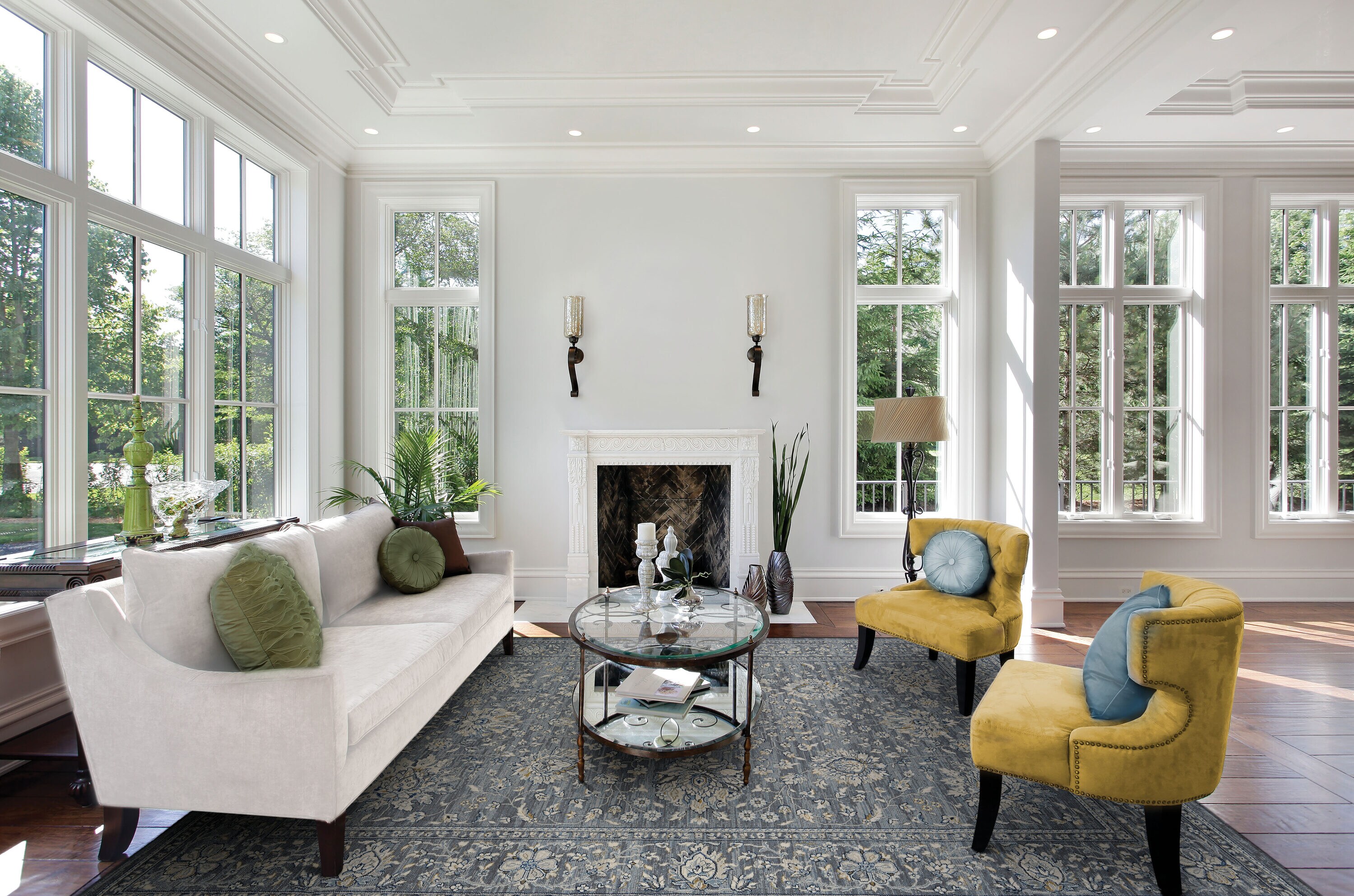 Couristan 71415656066096T rugs - View #10