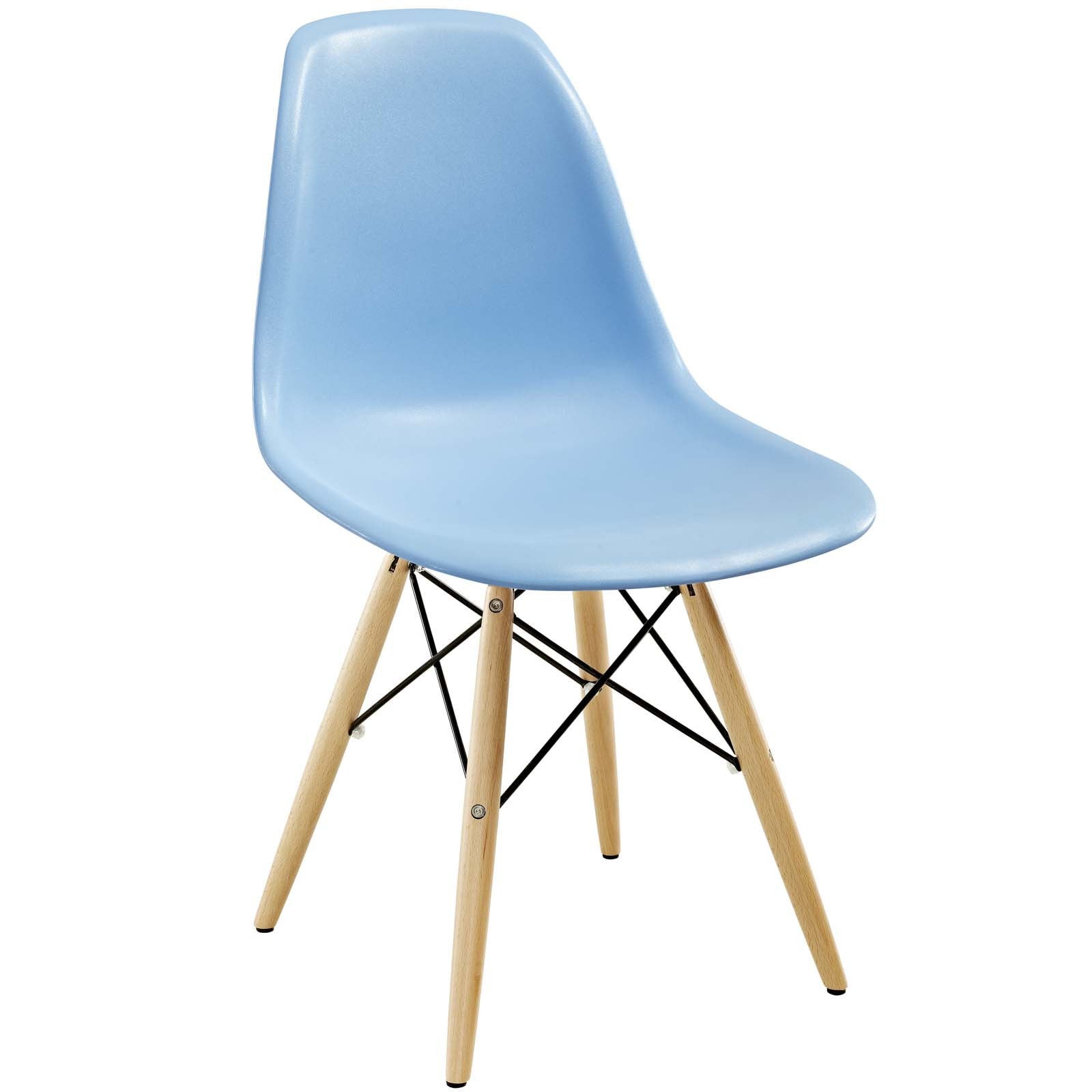Modway EEI-180-LBU Dining-Chairs - View #2
