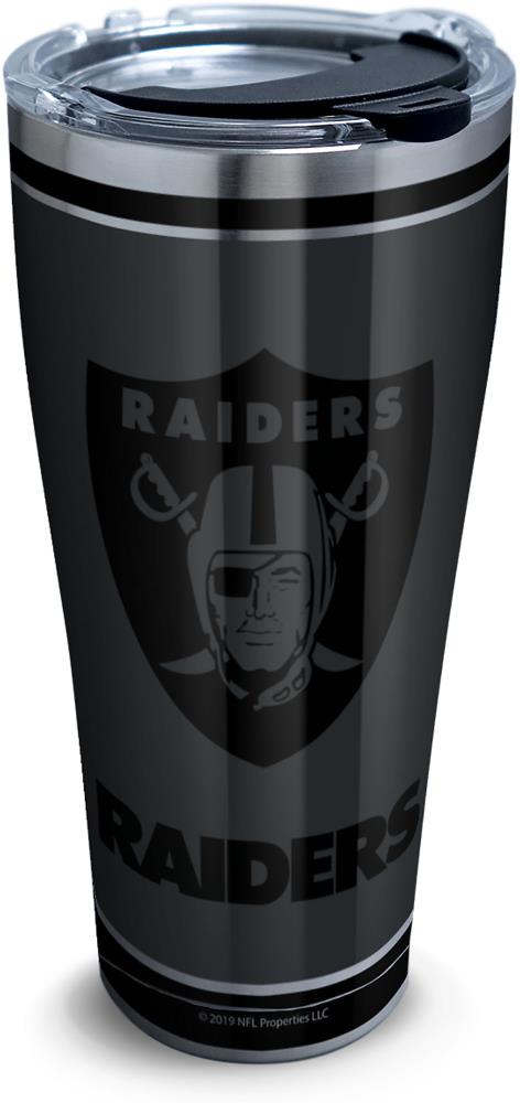 20/30 OZ Raiders Tumbler